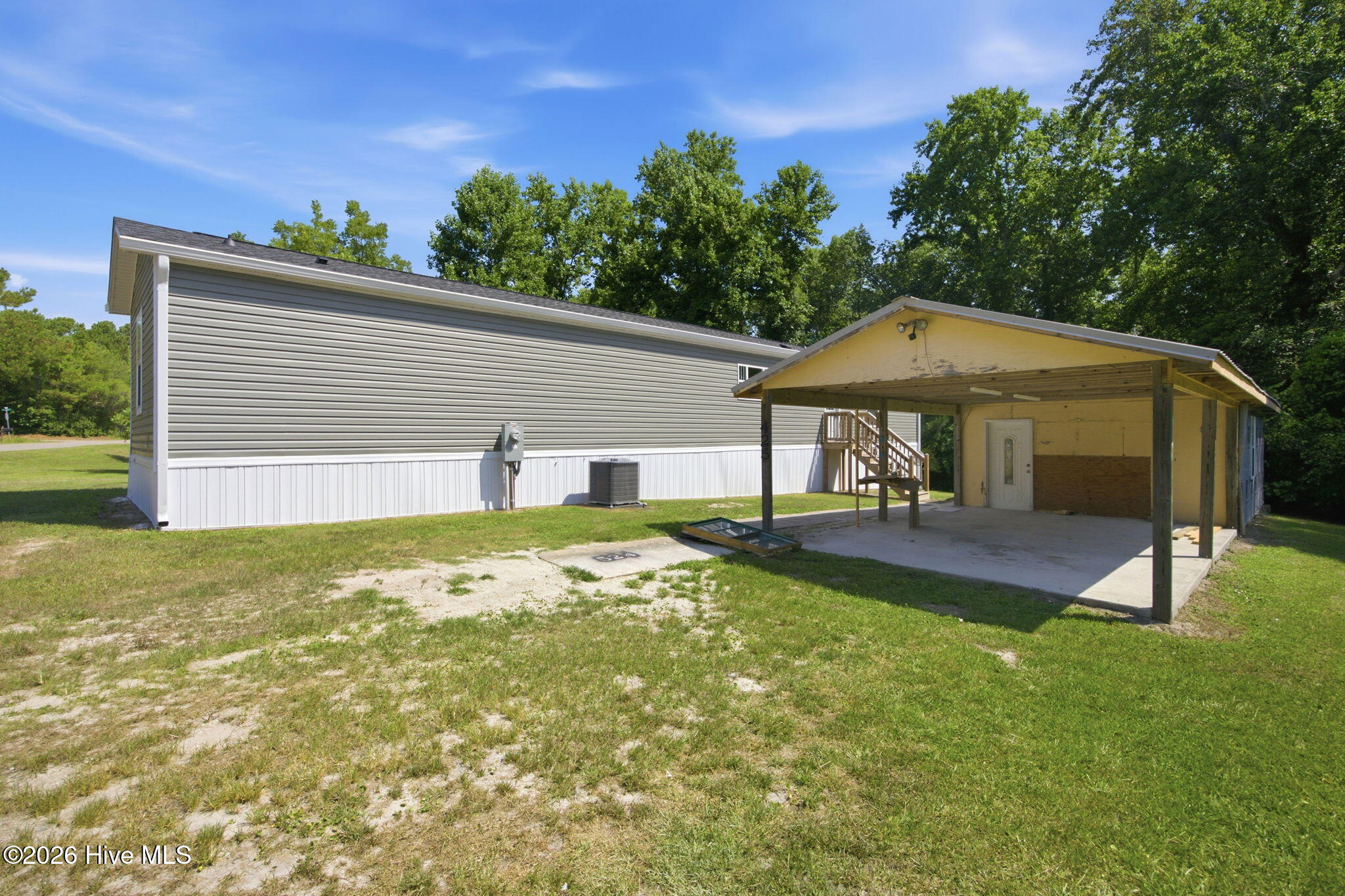 425 Beckys Creek Road Property Photo 7