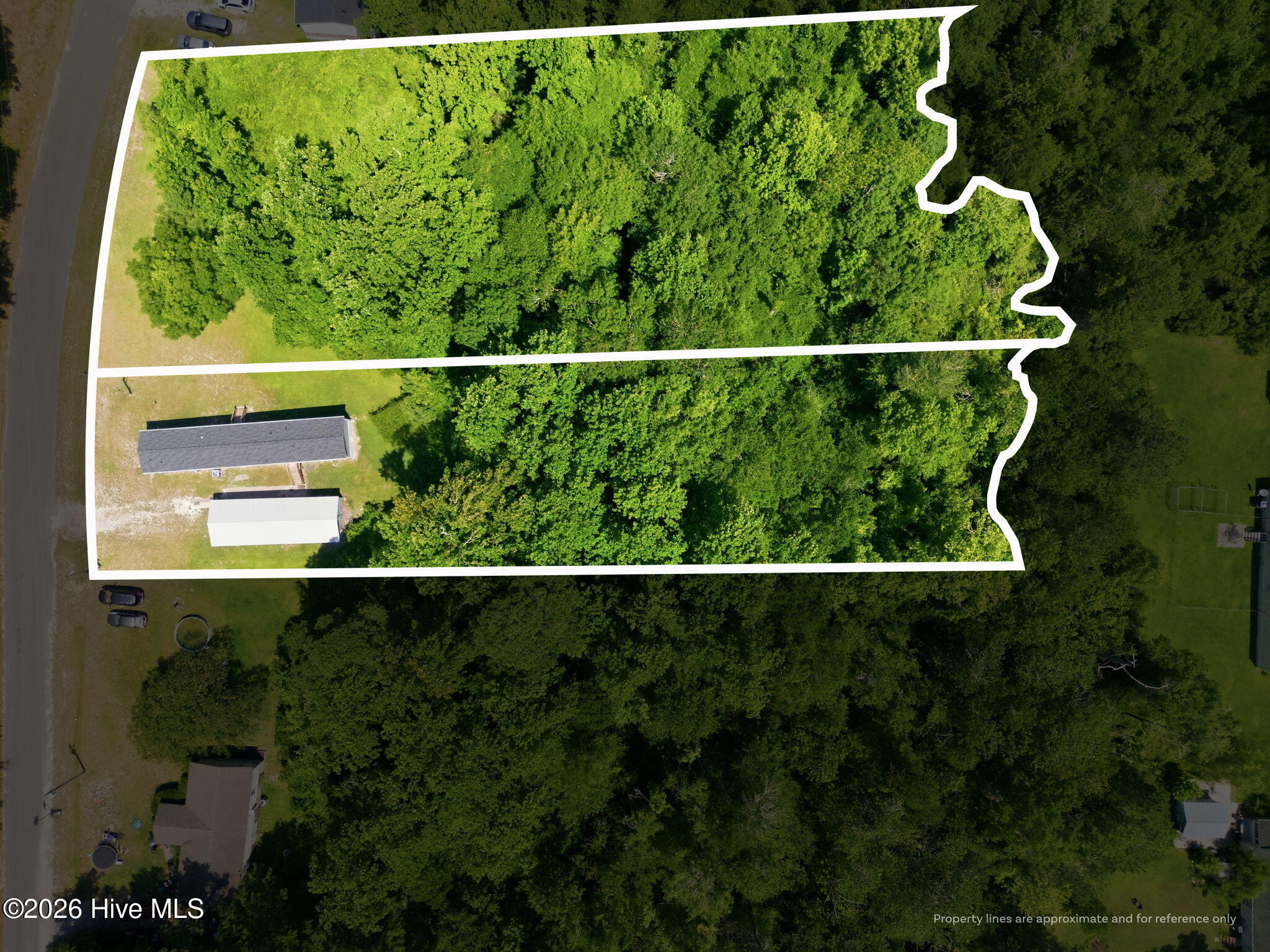 425 Beckys Creek Road Property Photo 35