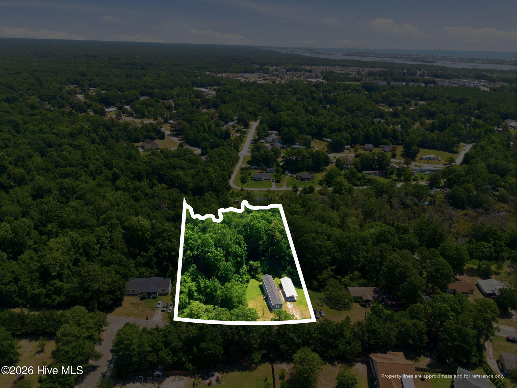 425 Beckys Creek Road Property Photo 36