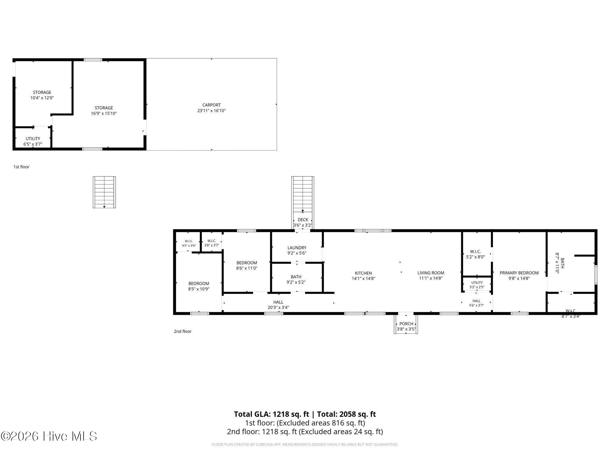 425 Beckys Creek Road Property Photo 39
