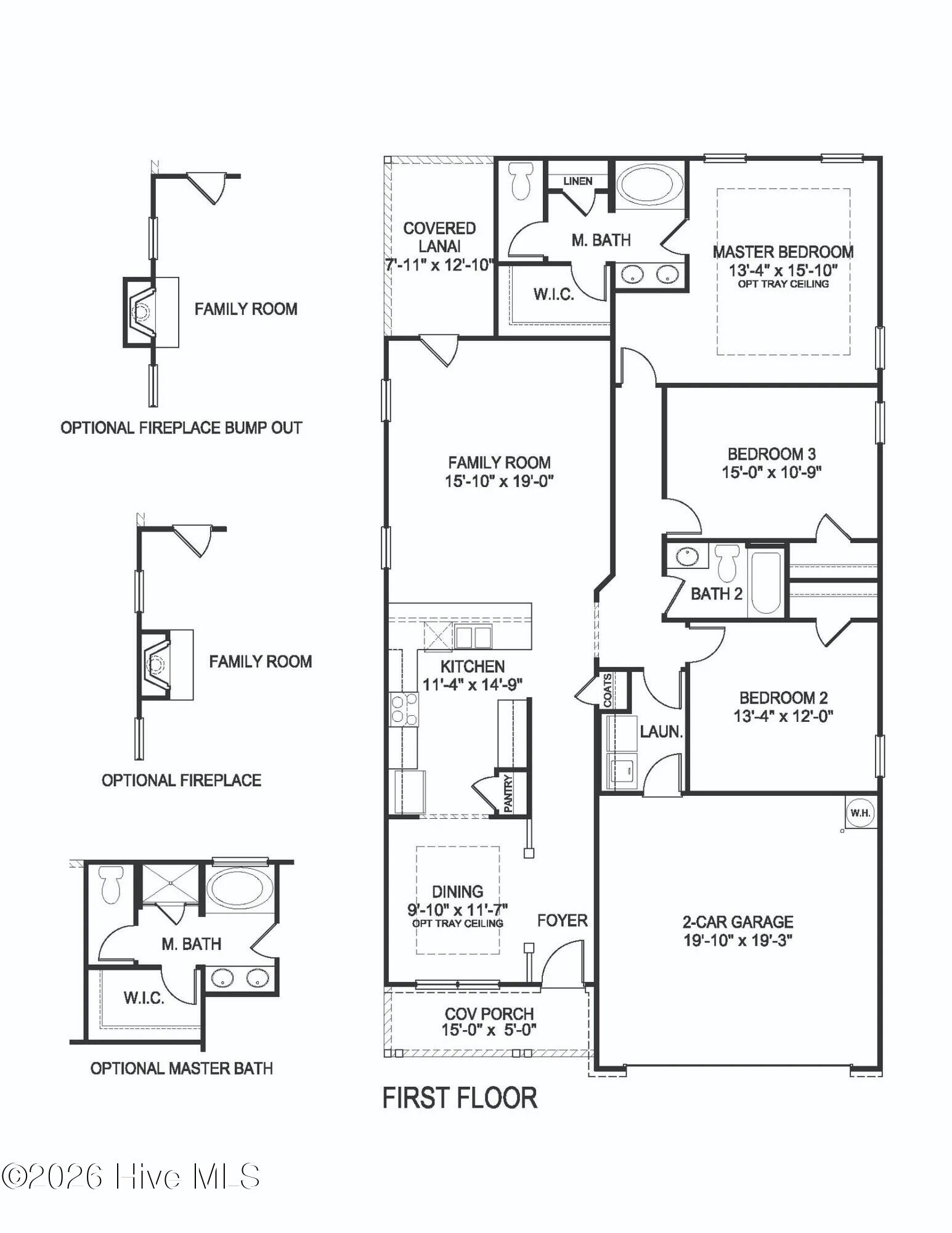 506 S Carey Street Lot 61 Property Photo 4
