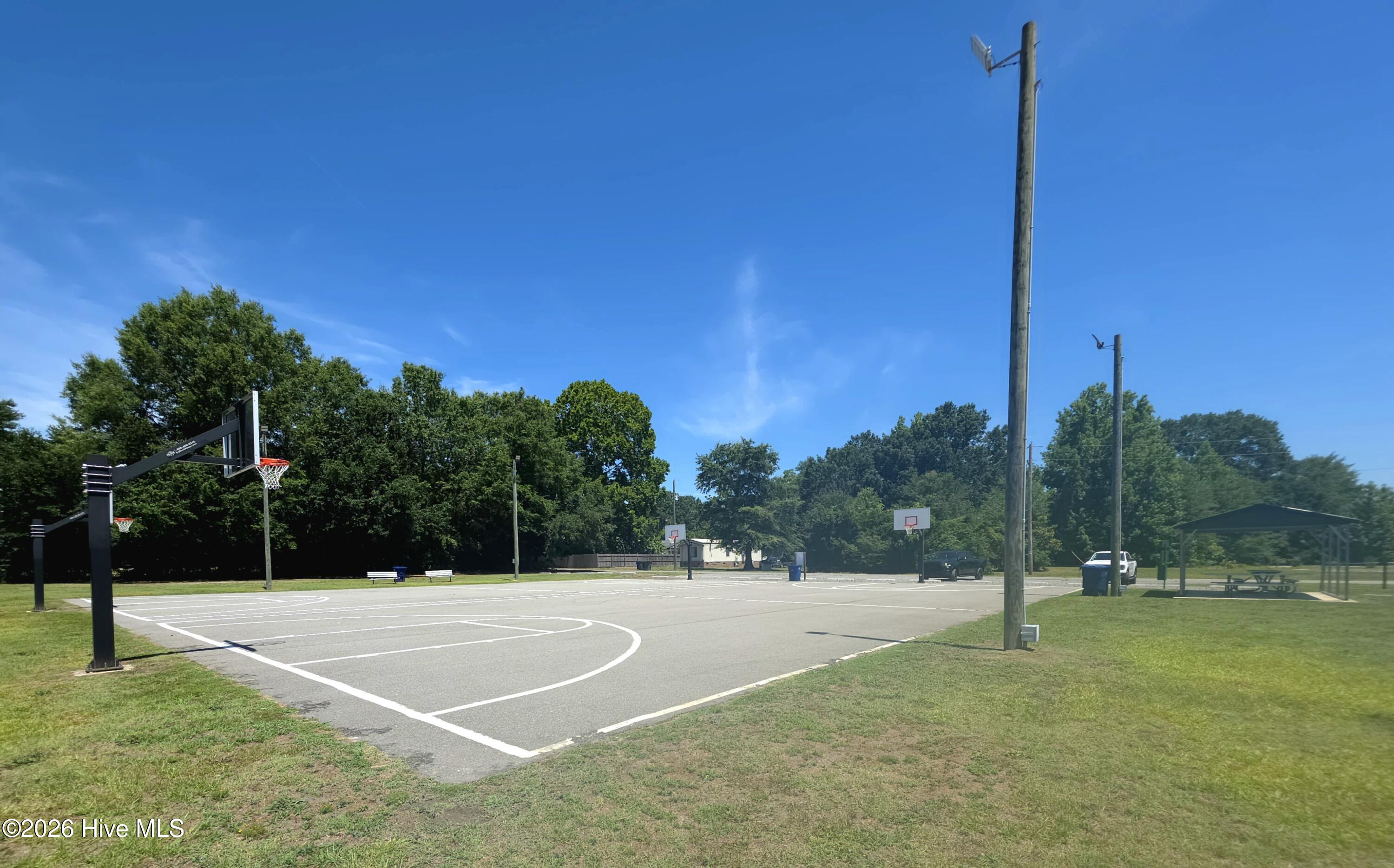 506 S Carey Street Lot 61 Property Photo 6