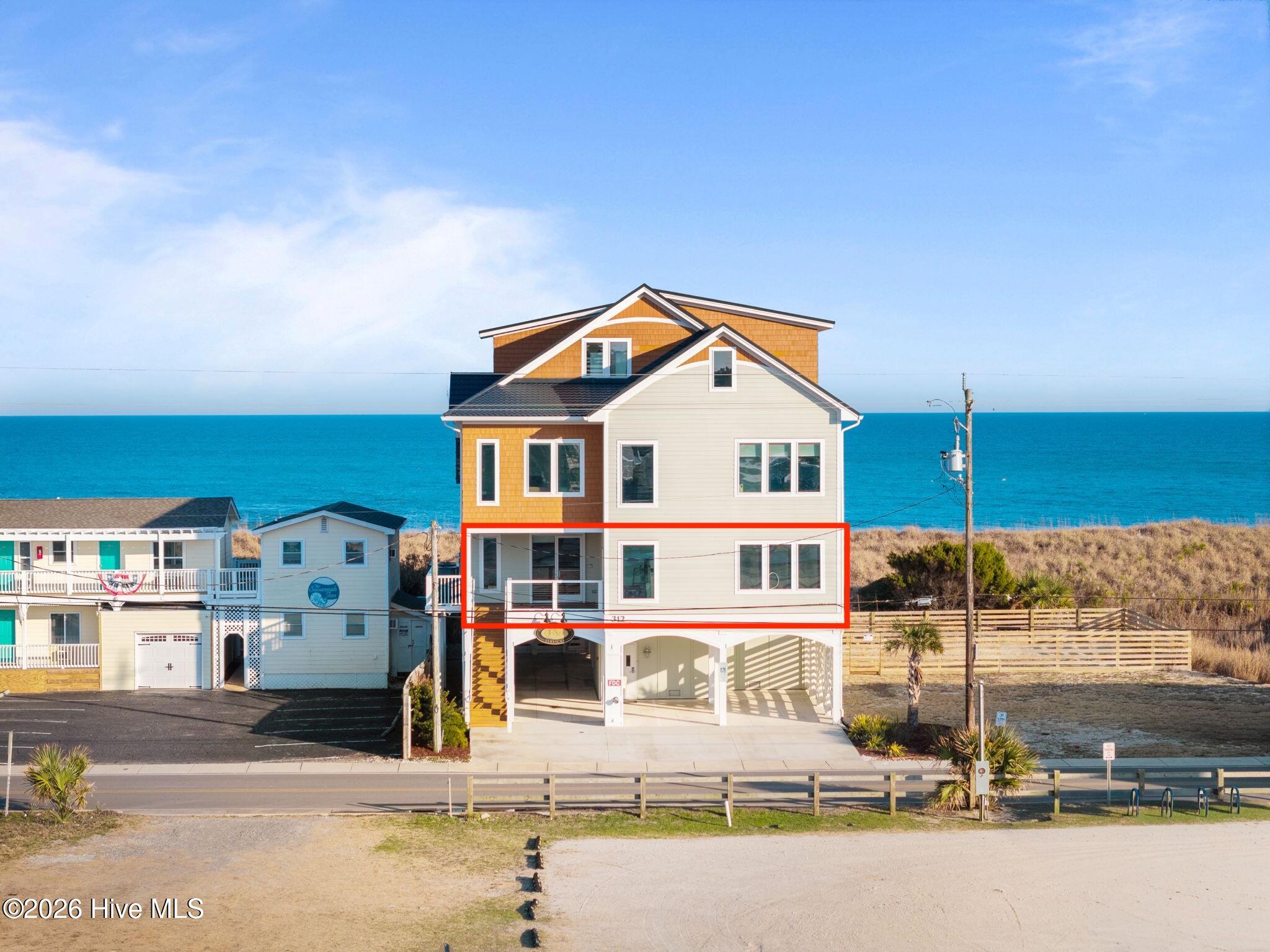 312 Carolina Beach Avenue N 1 Property Photo 1