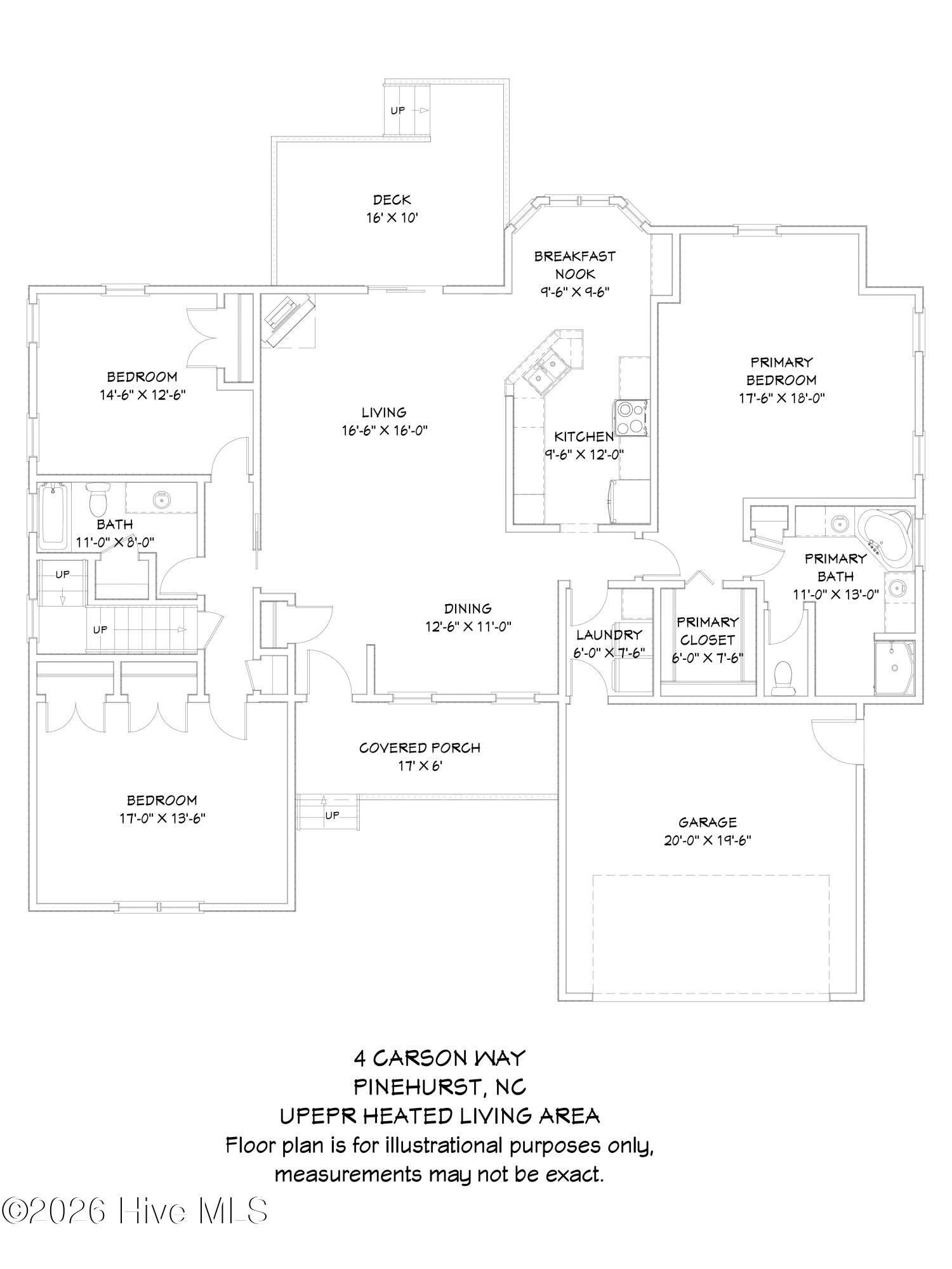 4 Carson Way Property Photo 3
