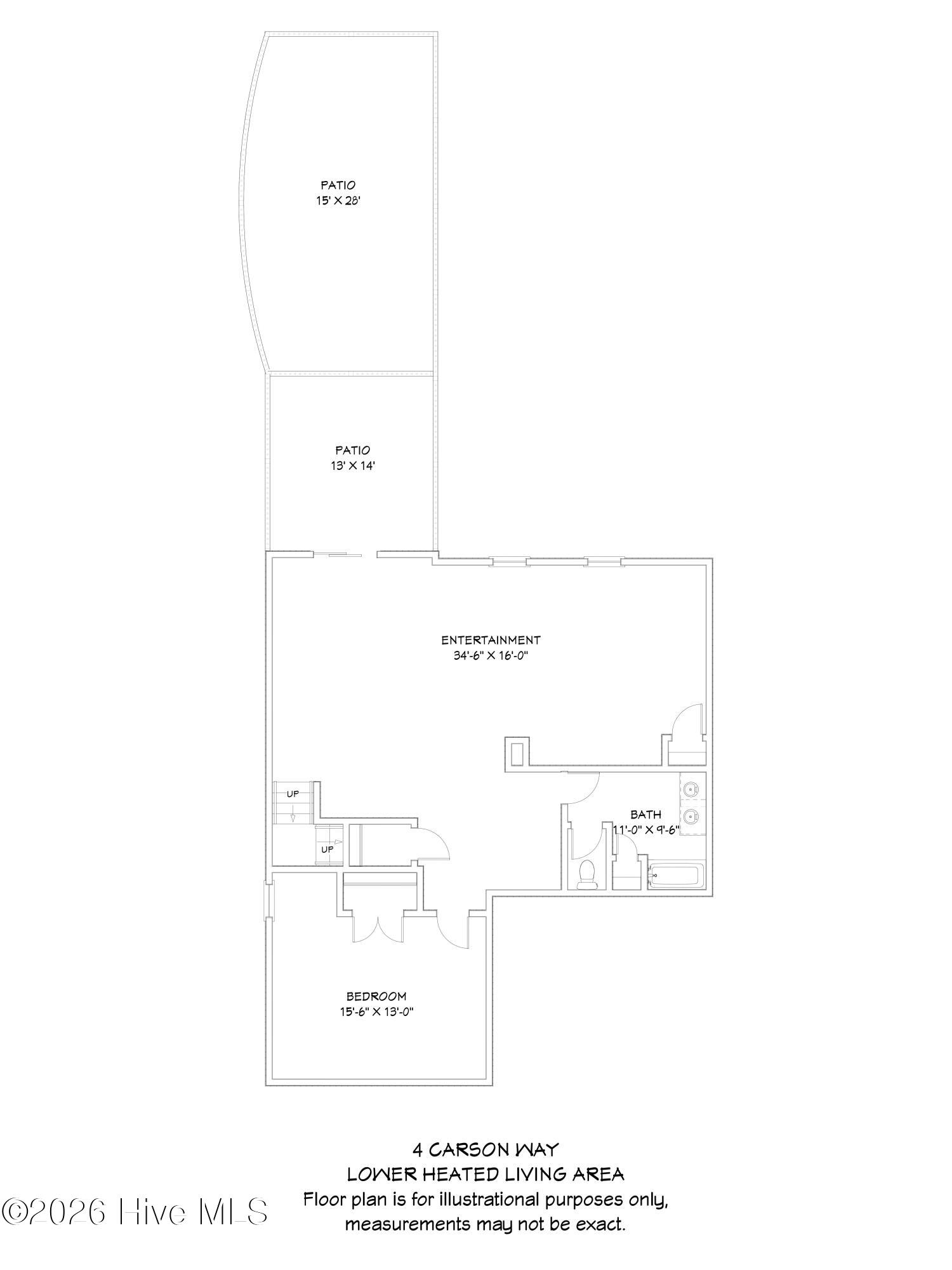 4 Carson Way Property Photo 4