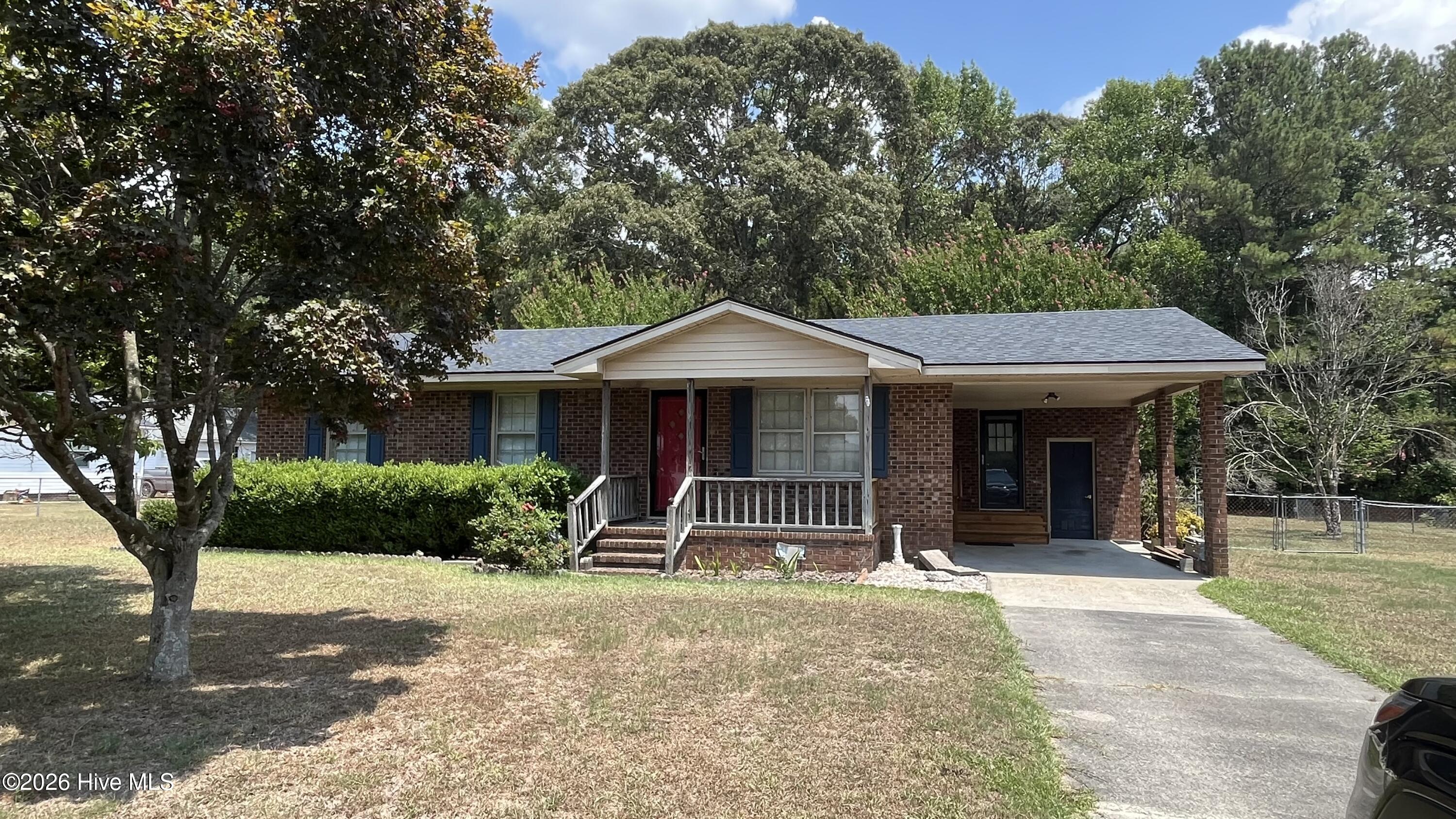 279 Longview Drive Property Photo 1
