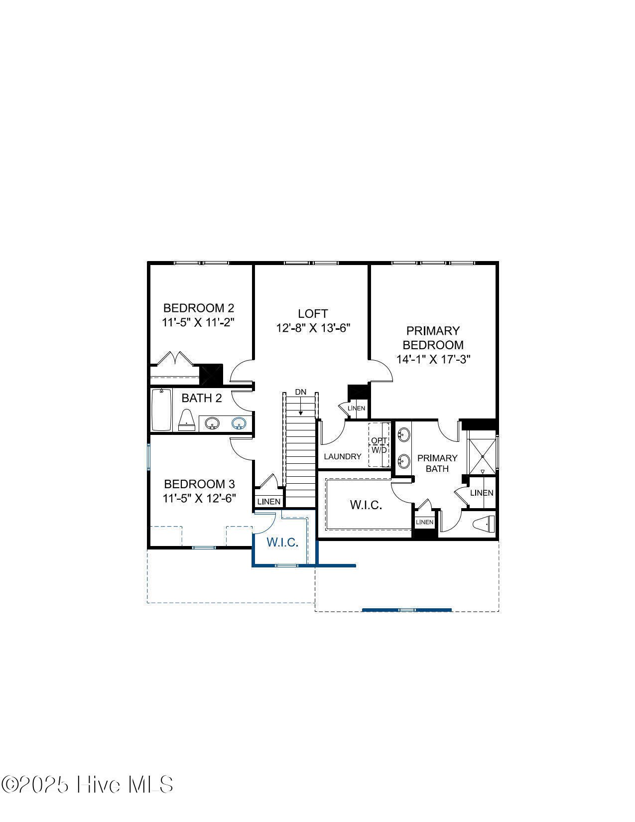 1016 Doe Place Property Photo 33