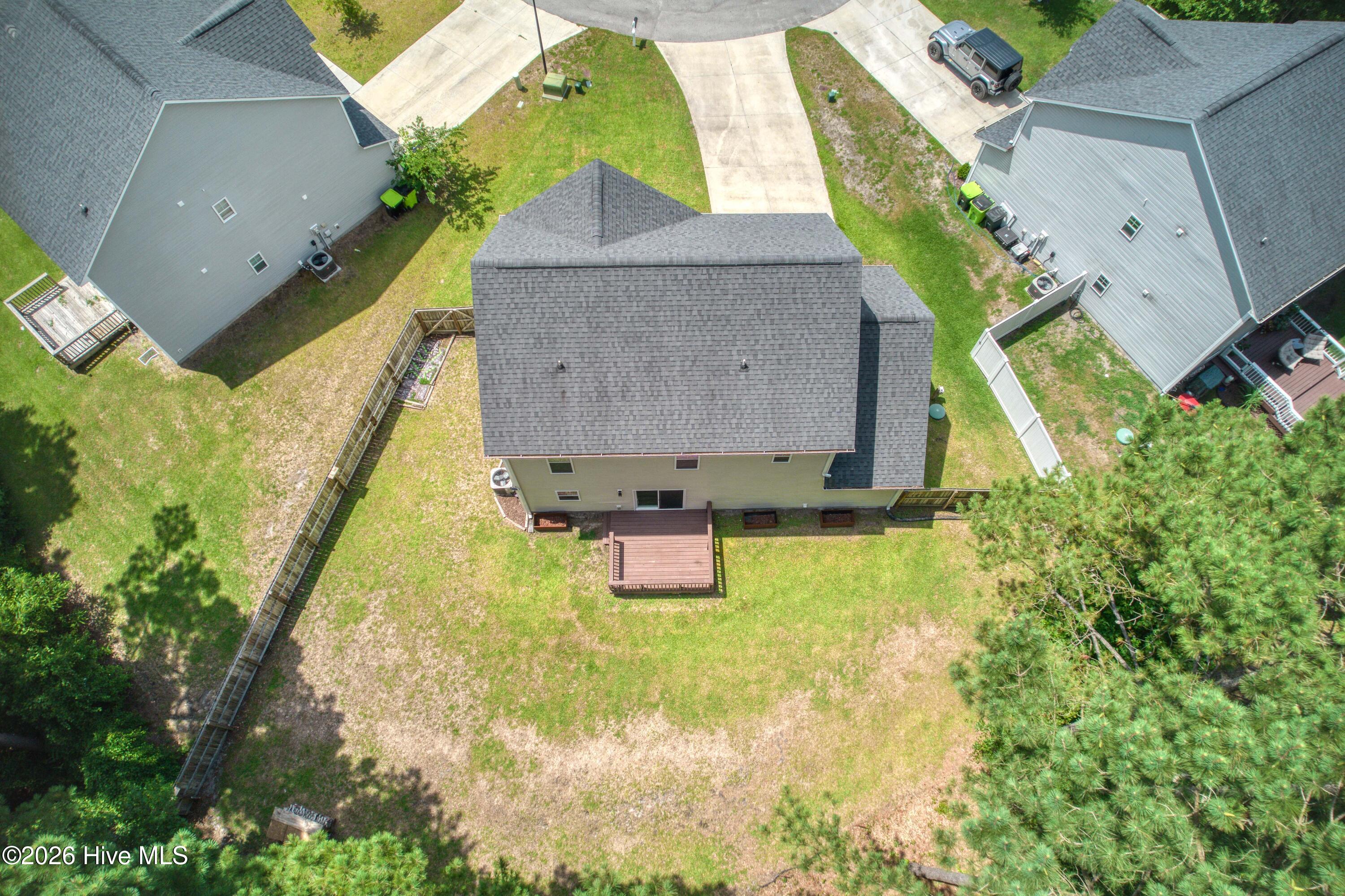717 Bayboro Court Property Photo 33