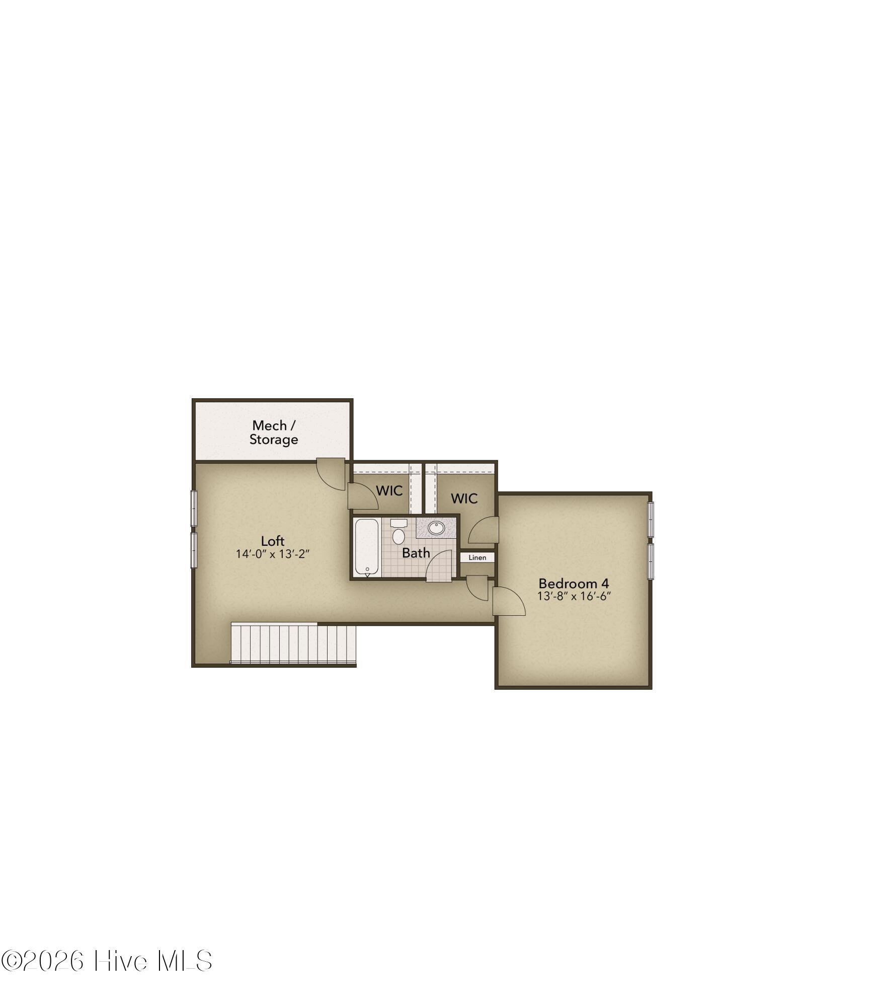 5016 Freshbrook Way Property Photo 3