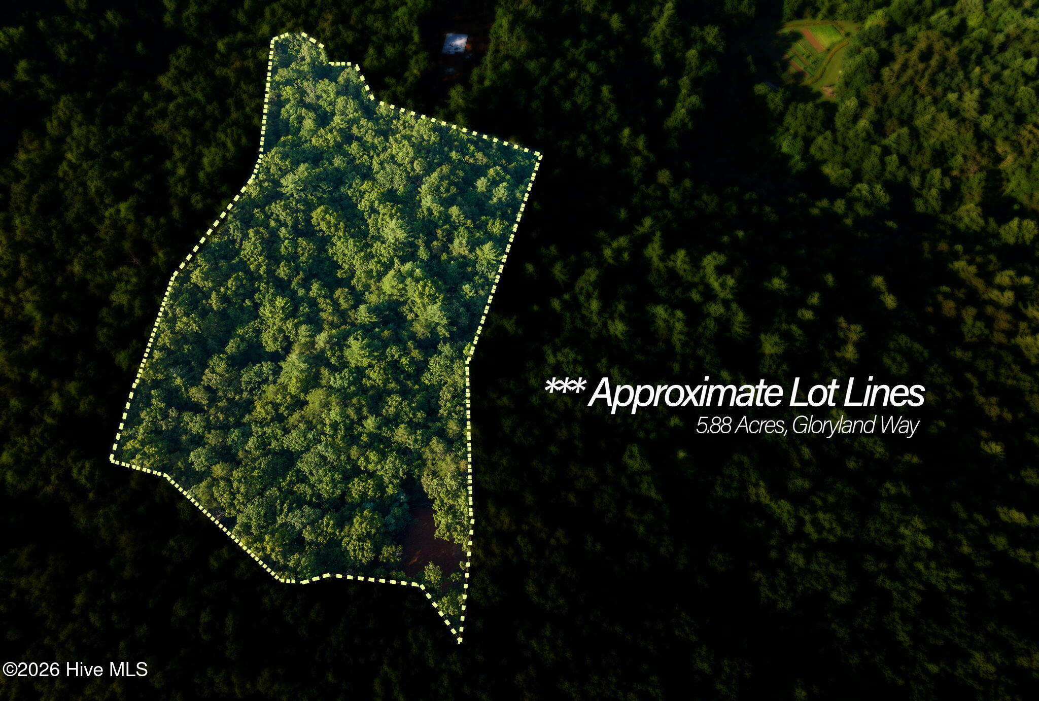 0 Gloryland Way Property Photo 3
