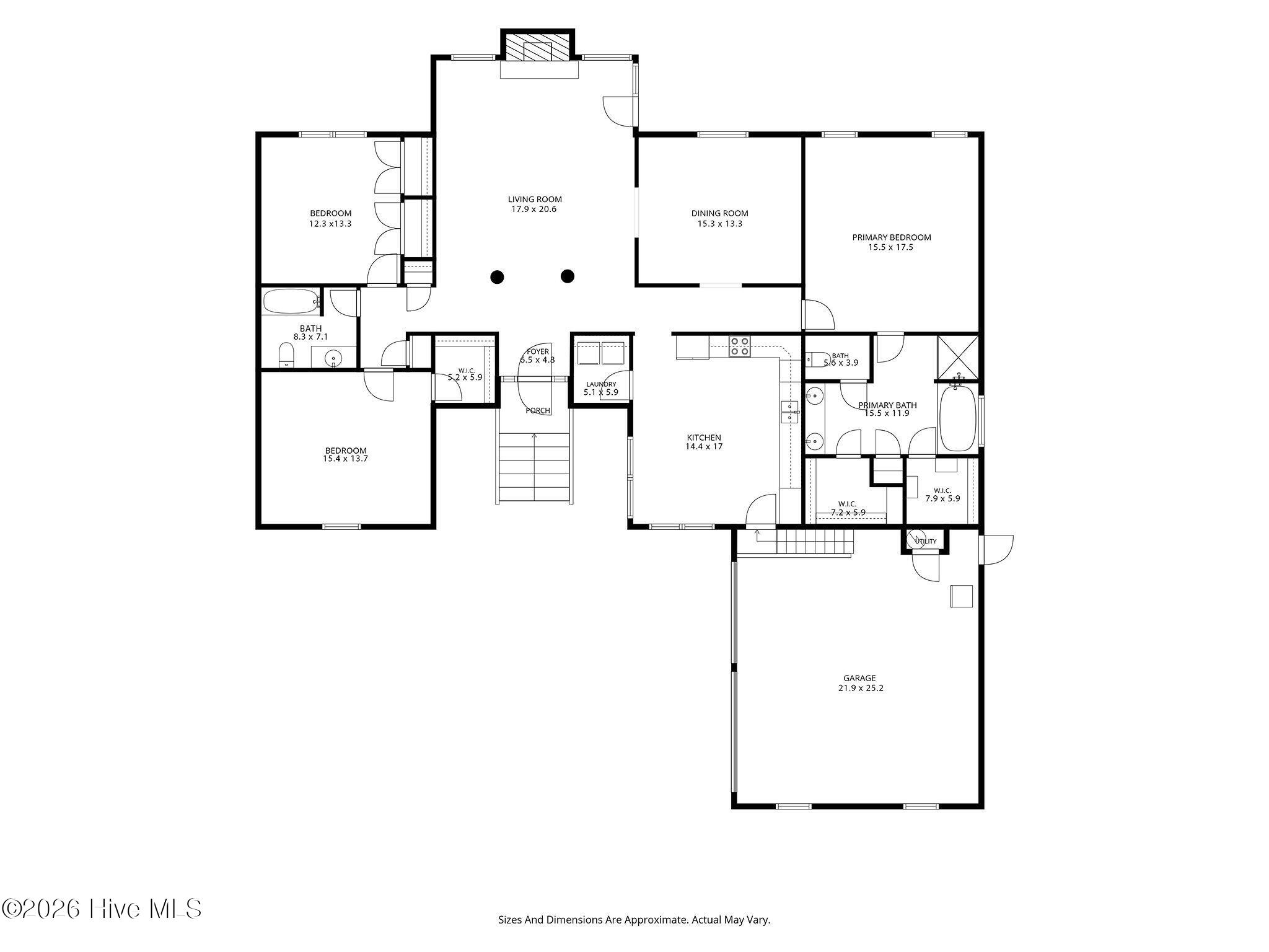 220 Red Fox Run Drive Property Photo 30