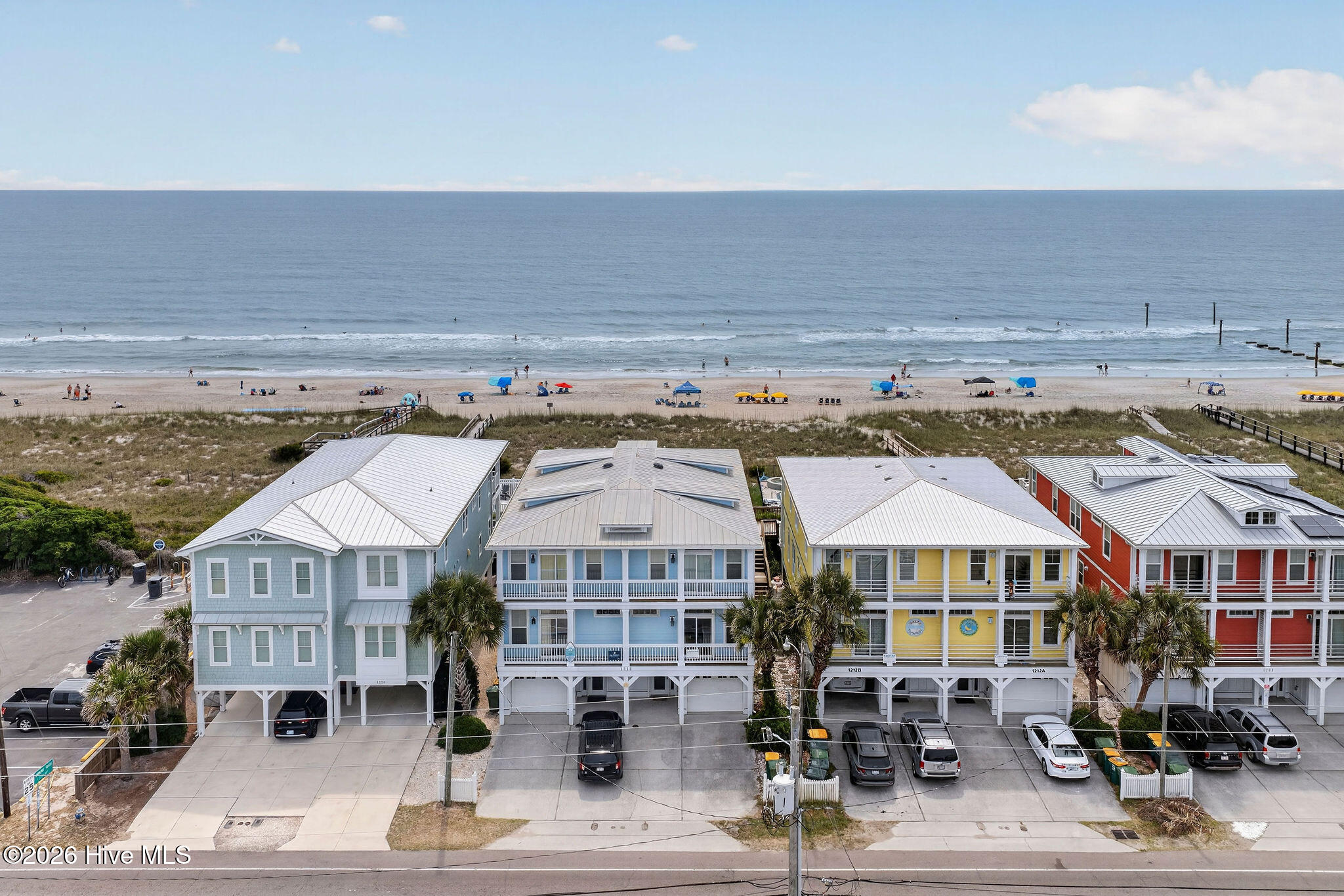 1216 Fort Fisher Boulevard N A Property Photo 4