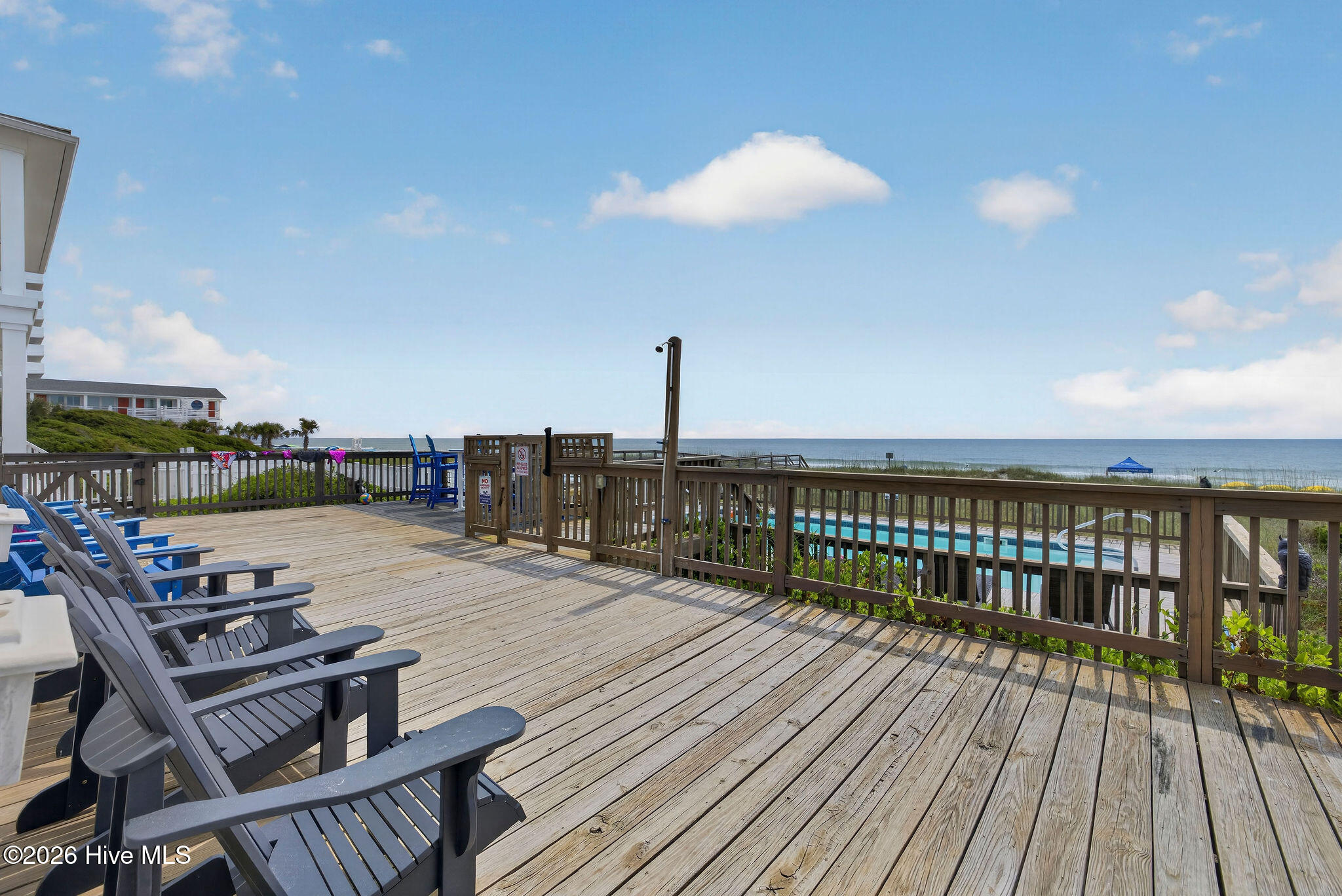 1216 Fort Fisher Boulevard N A Property Photo 16