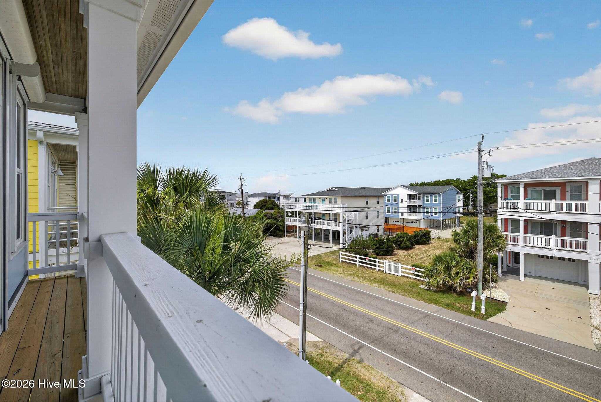 1216 Fort Fisher Boulevard N A Property Photo 26