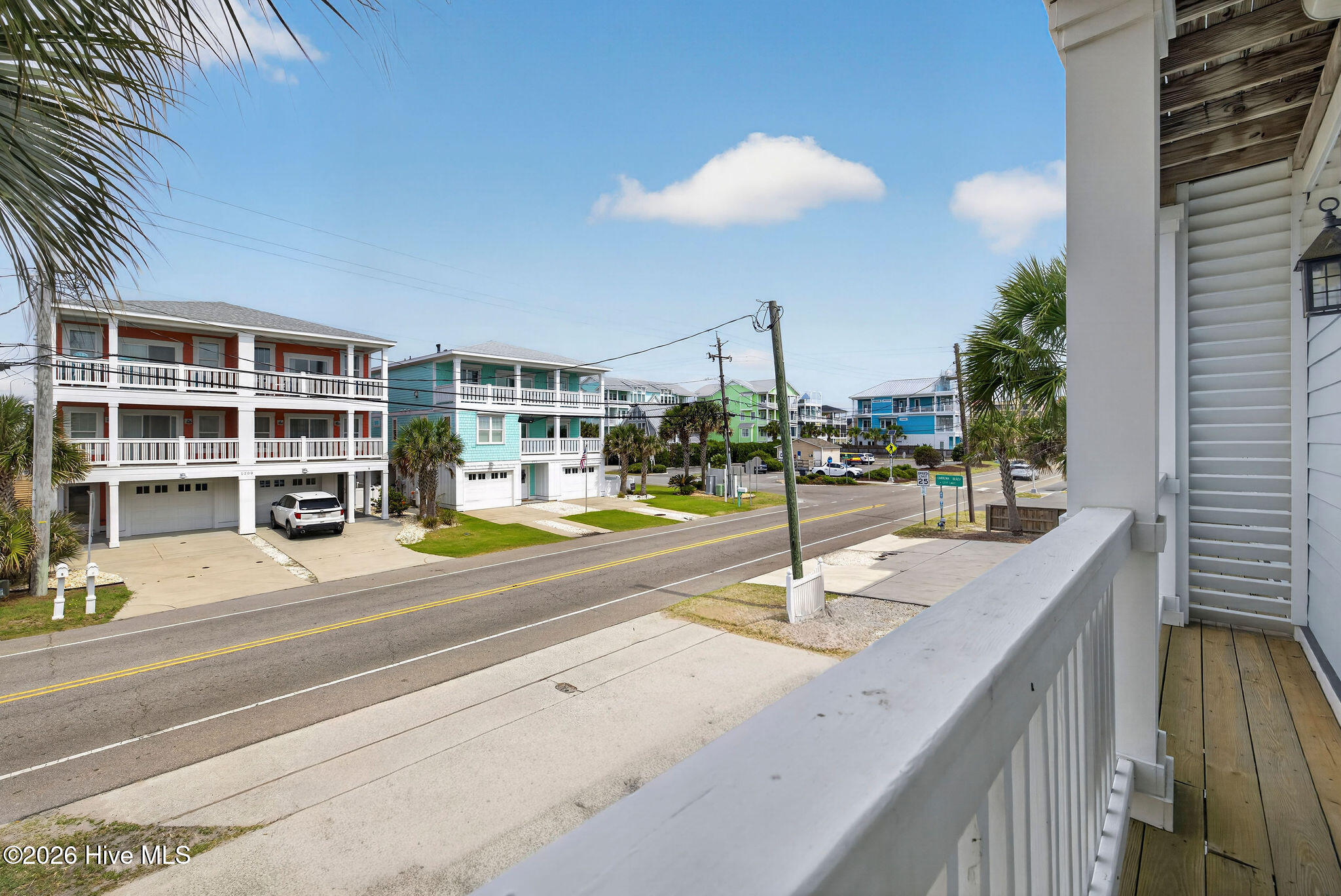 1216 Fort Fisher Boulevard N A Property Photo 27