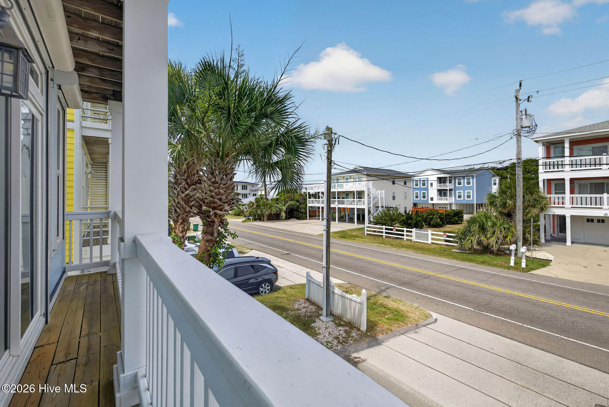 1216 Fort Fisher Boulevard N A Property Photo 28