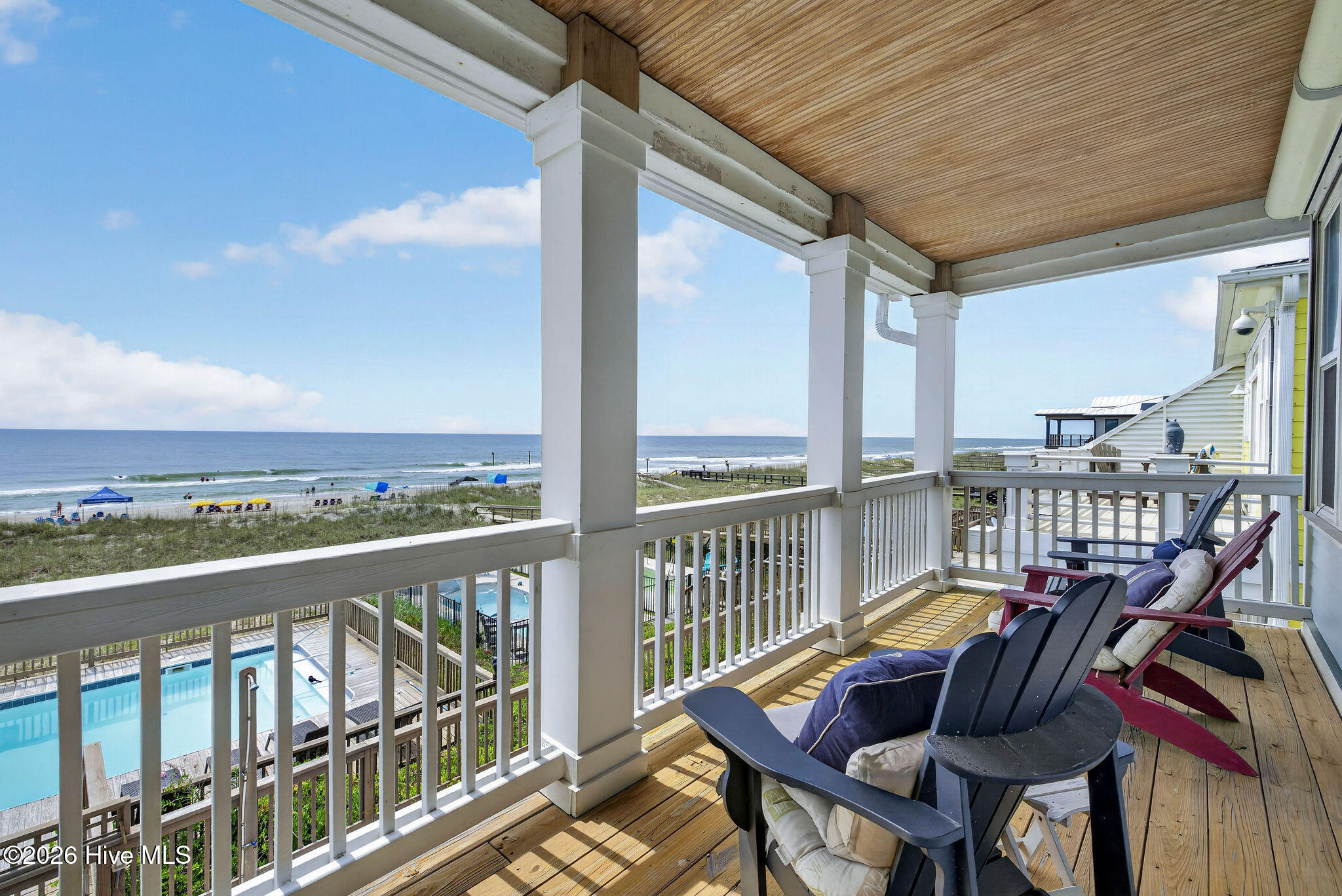 1216 Fort Fisher Boulevard N A Property Photo 40