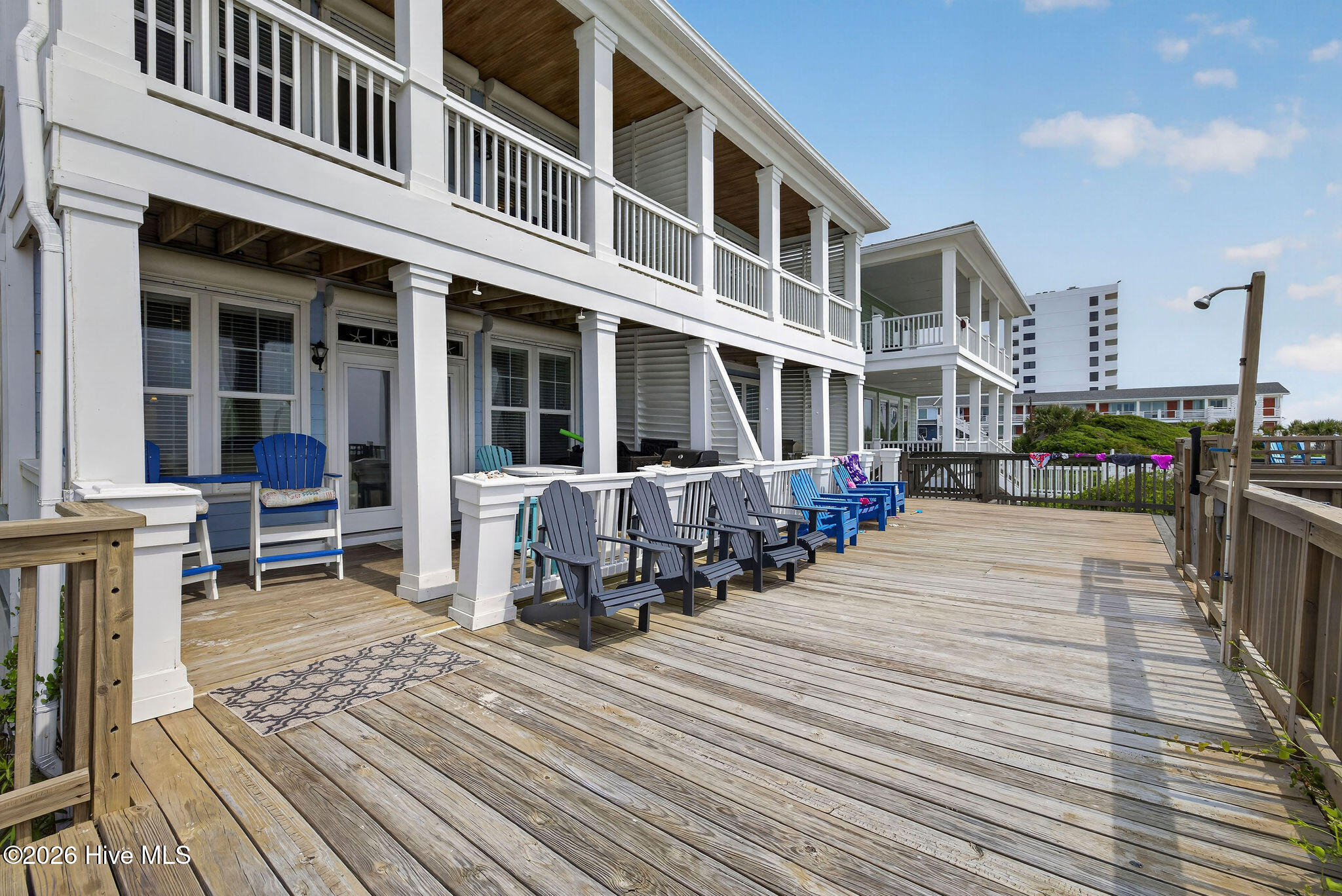 1216 Fort Fisher Boulevard N A Property Photo 44