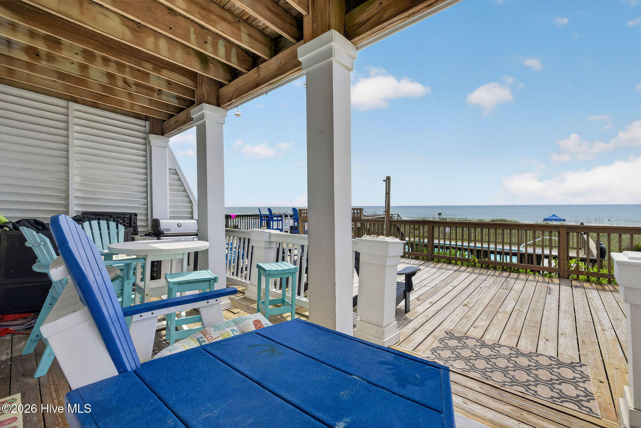 1216 Fort Fisher Boulevard N A Property Photo 45