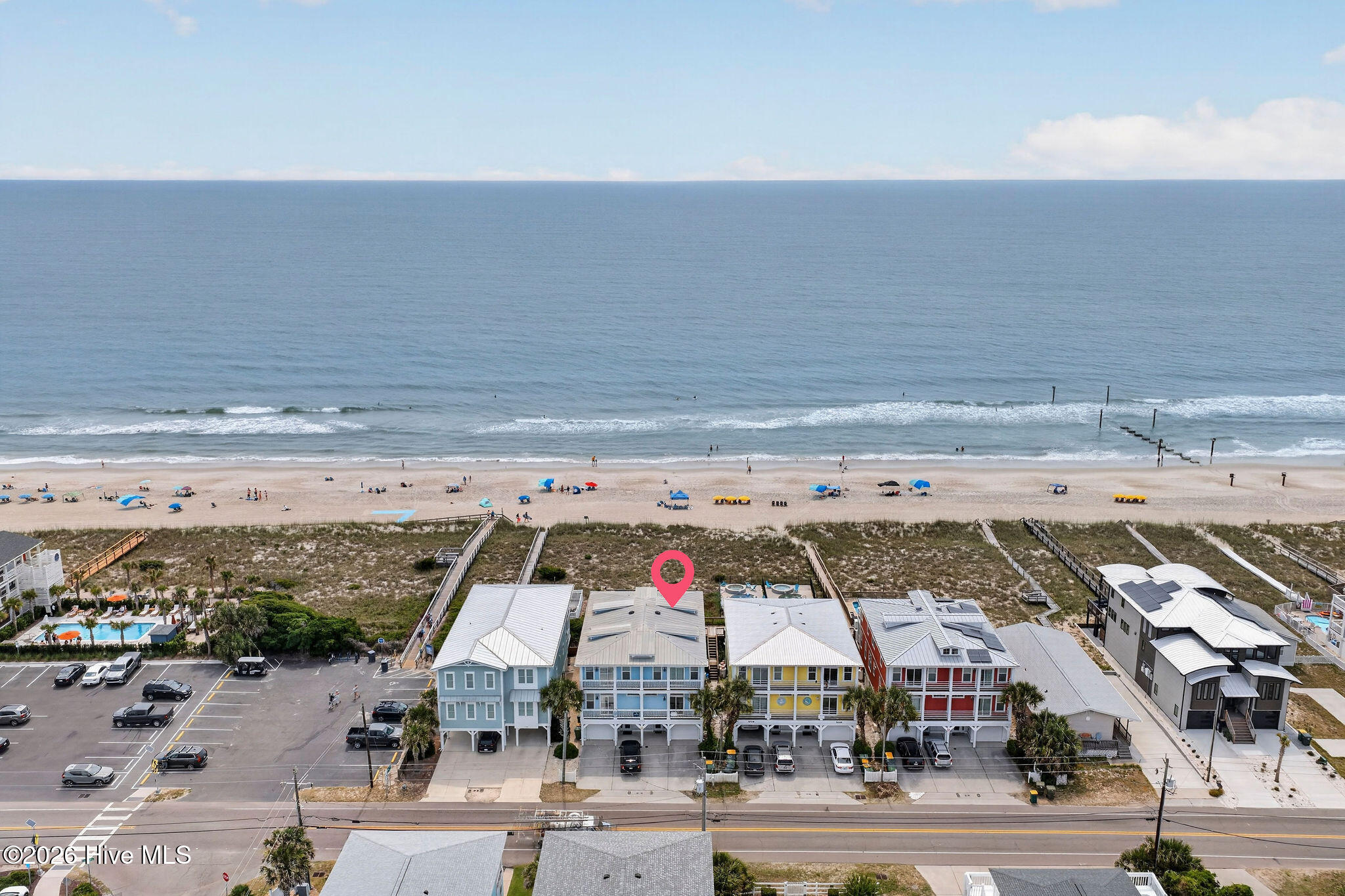 1216 Fort Fisher Boulevard N A Property Photo 49
