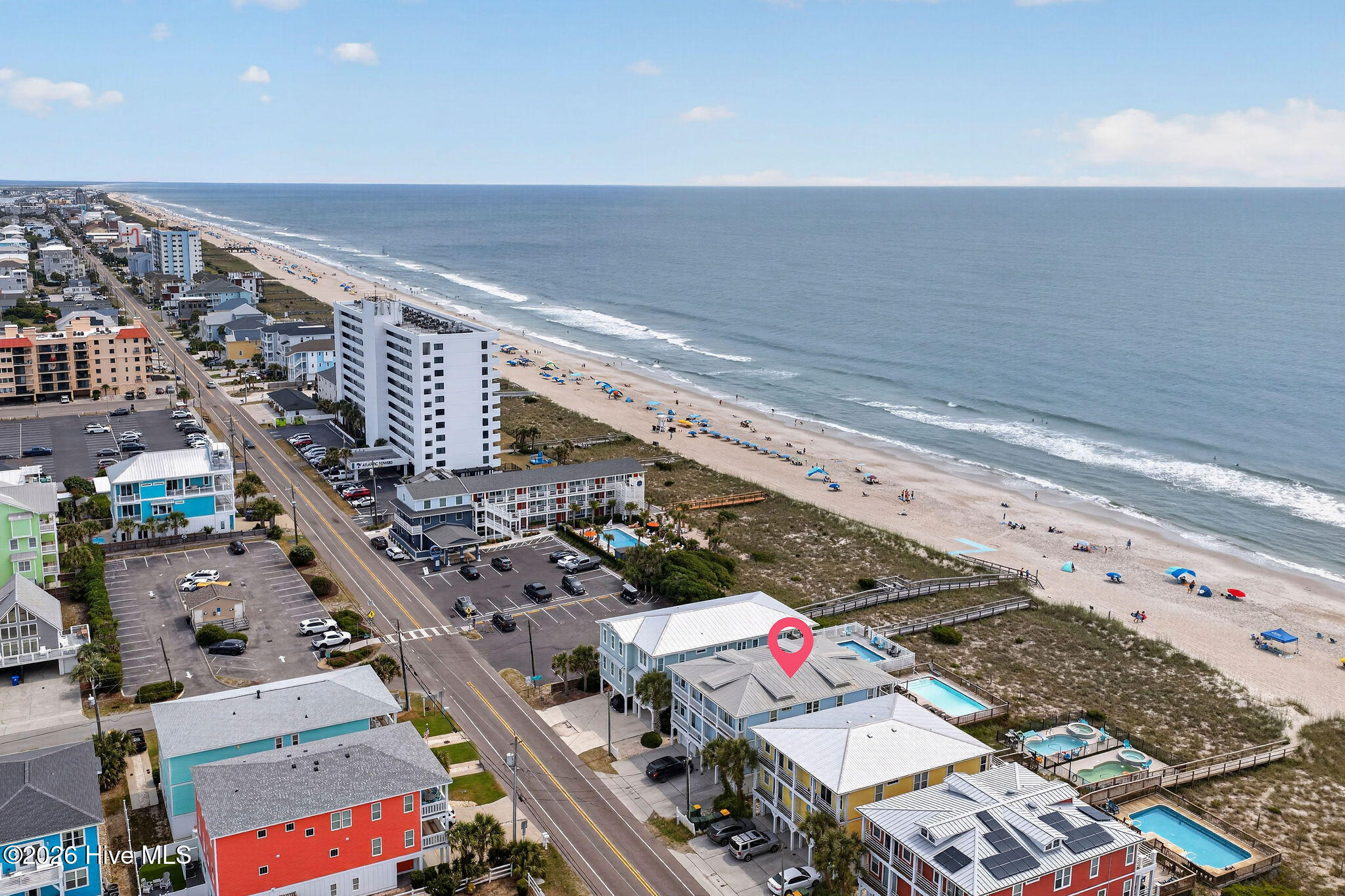 1216 Fort Fisher Boulevard N A Property Photo 50