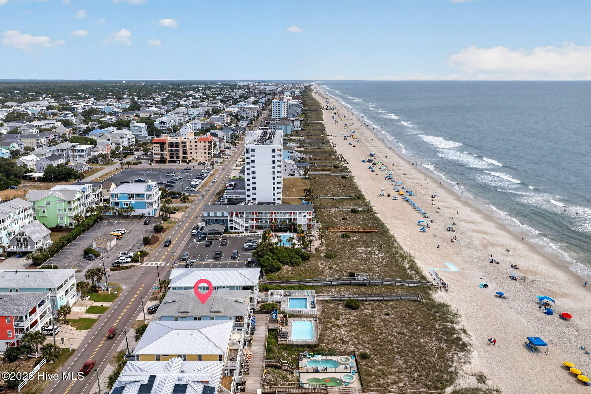 1216 Fort Fisher Boulevard N A Property Photo 51