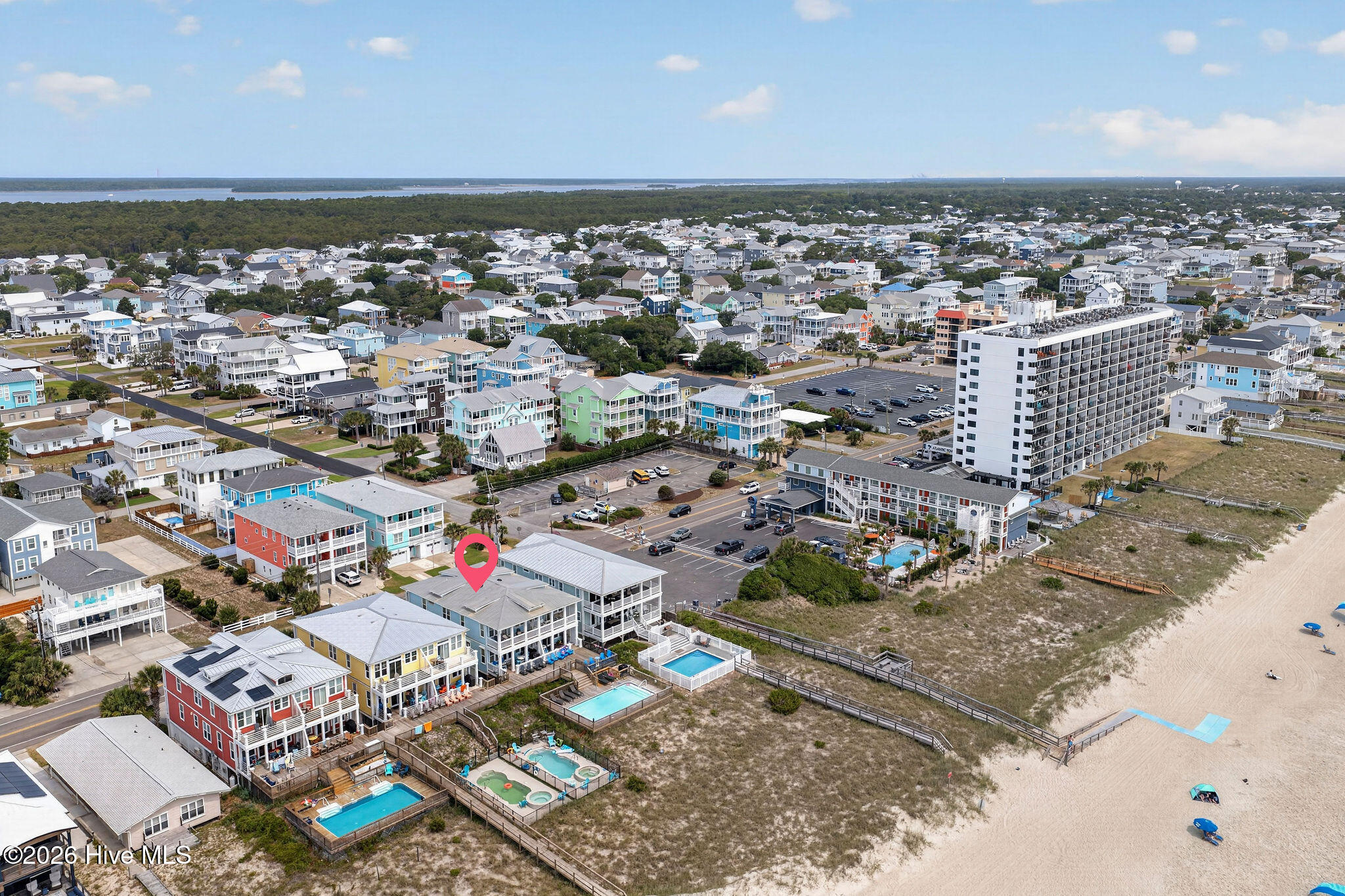 1216 Fort Fisher Boulevard N A Property Photo 52