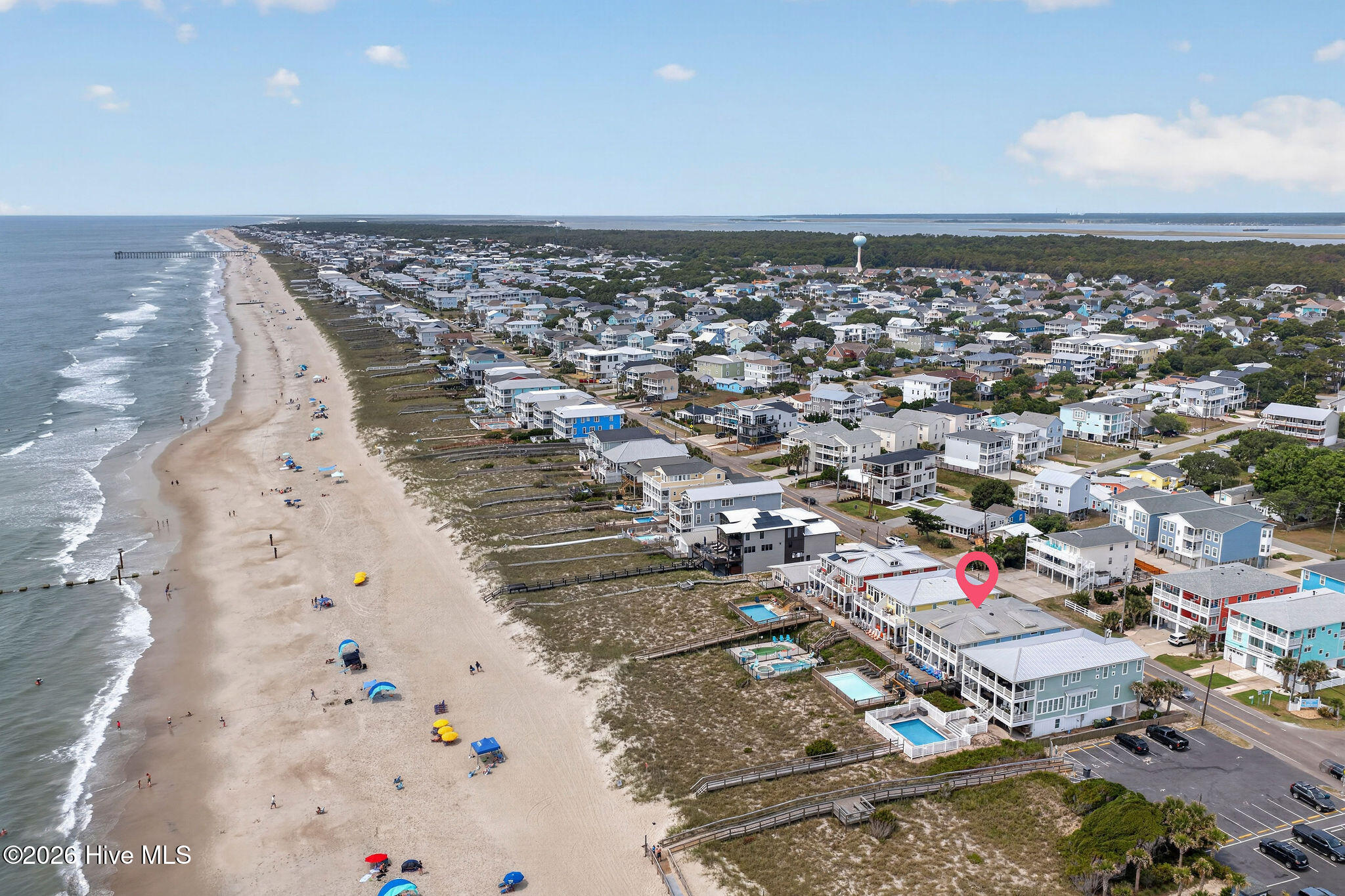 1216 Fort Fisher Boulevard N A Property Photo 53