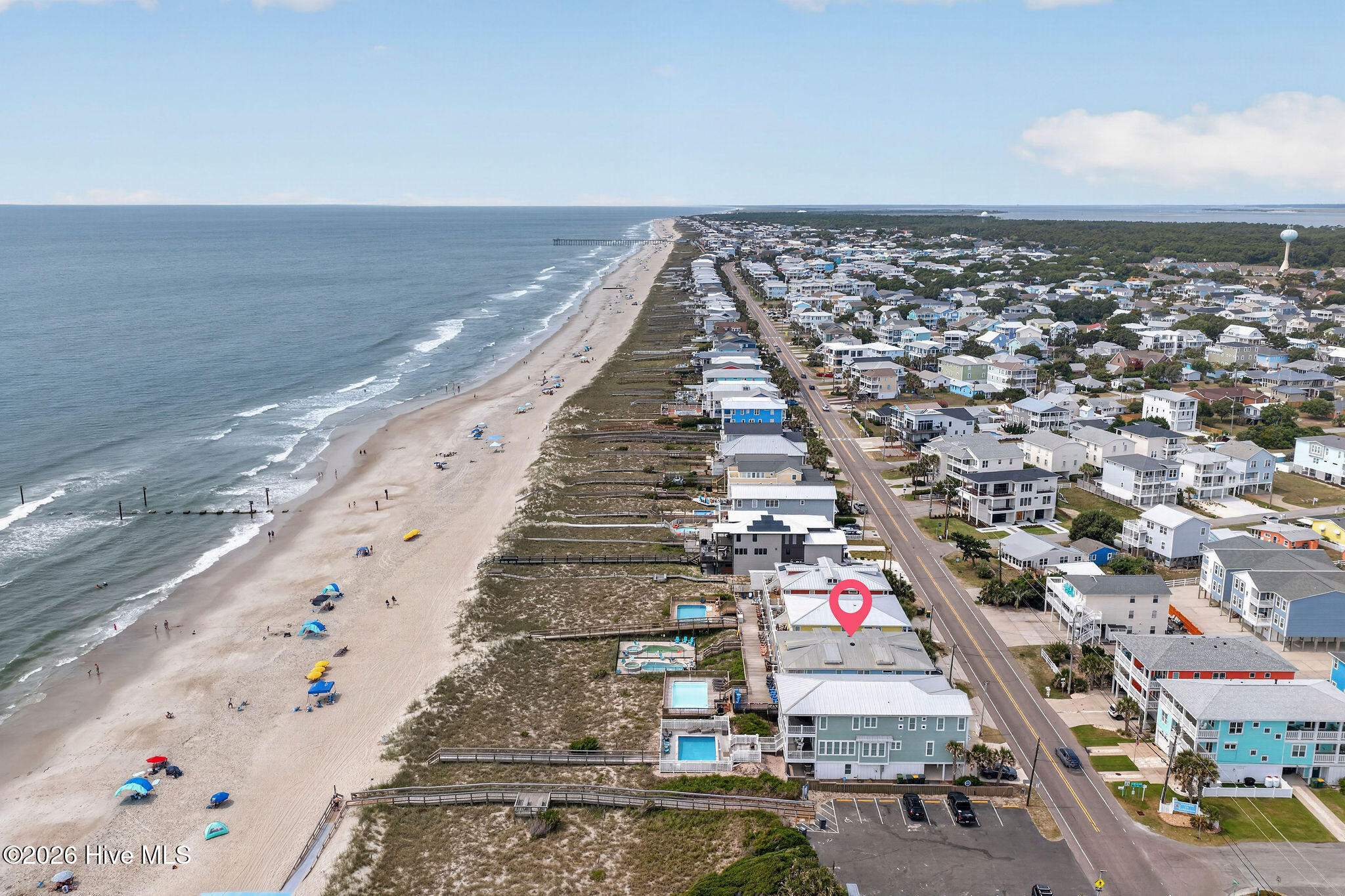 1216 Fort Fisher Boulevard N A Property Photo 54