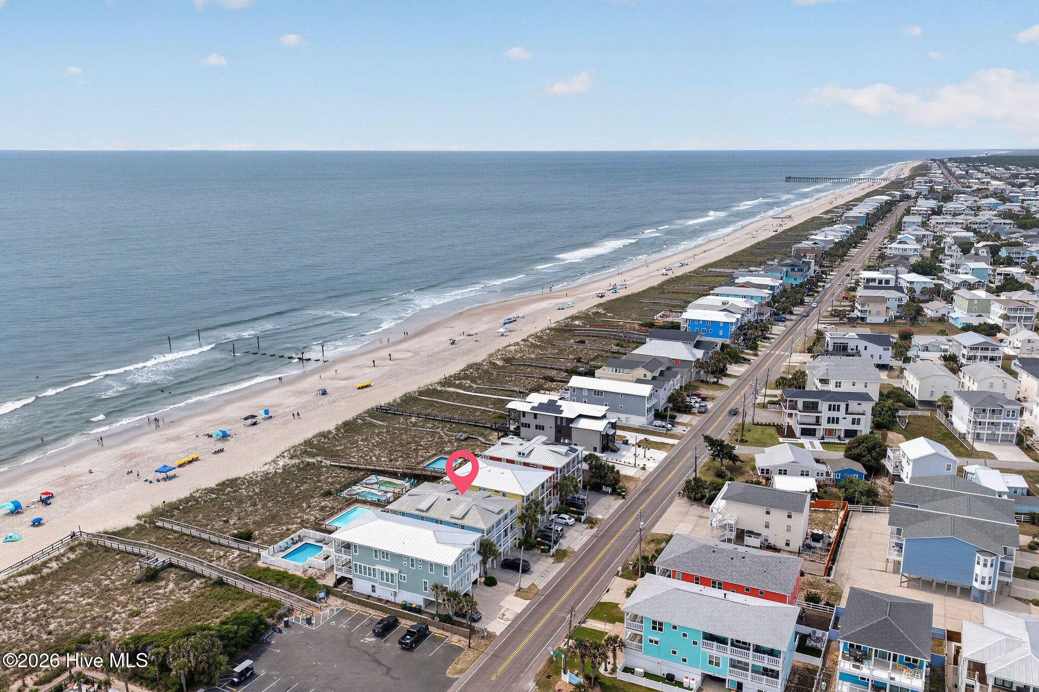 1216 Fort Fisher Boulevard N A Property Photo 55
