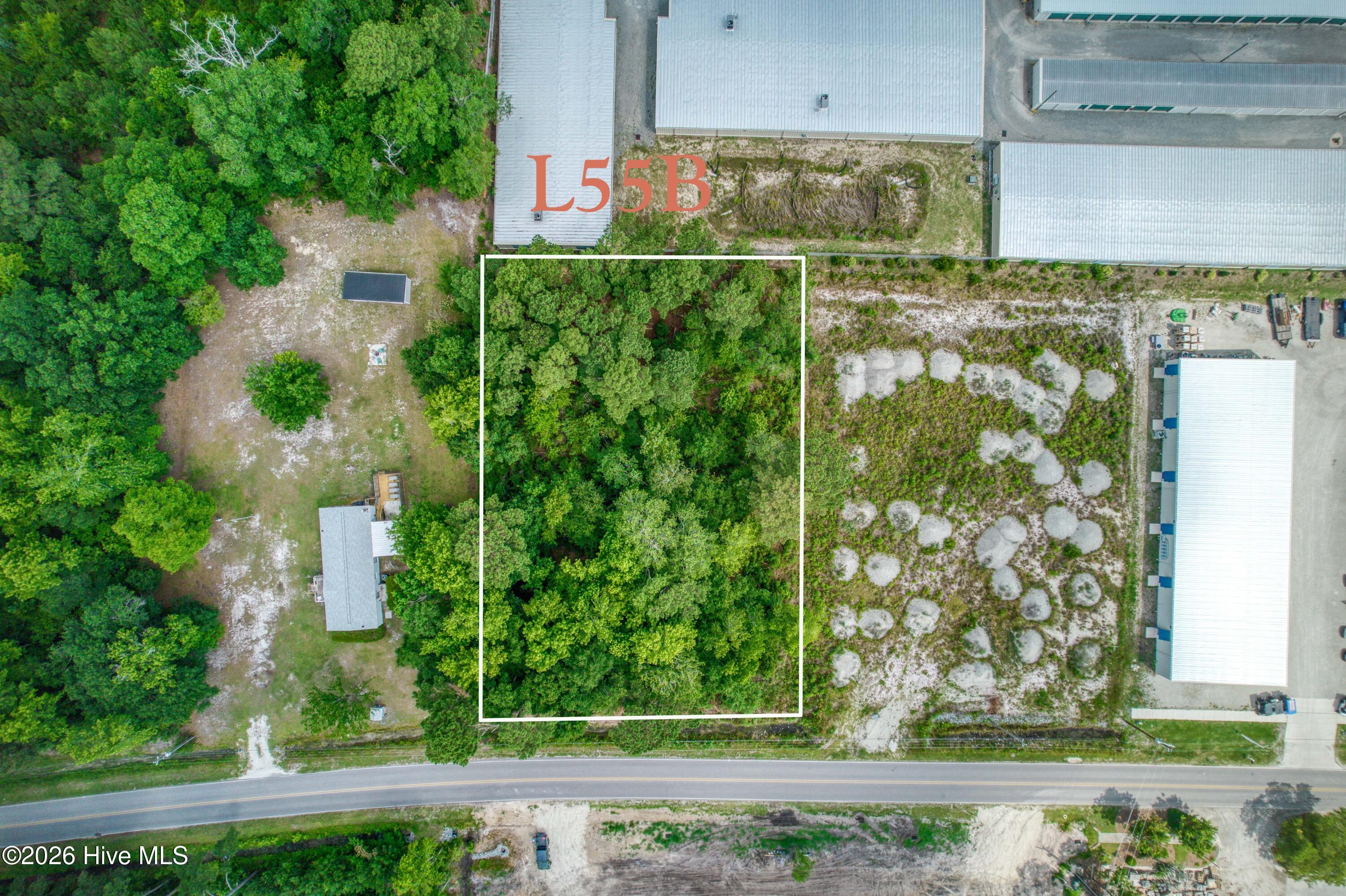 168 J H Batts Road Property Photo 1