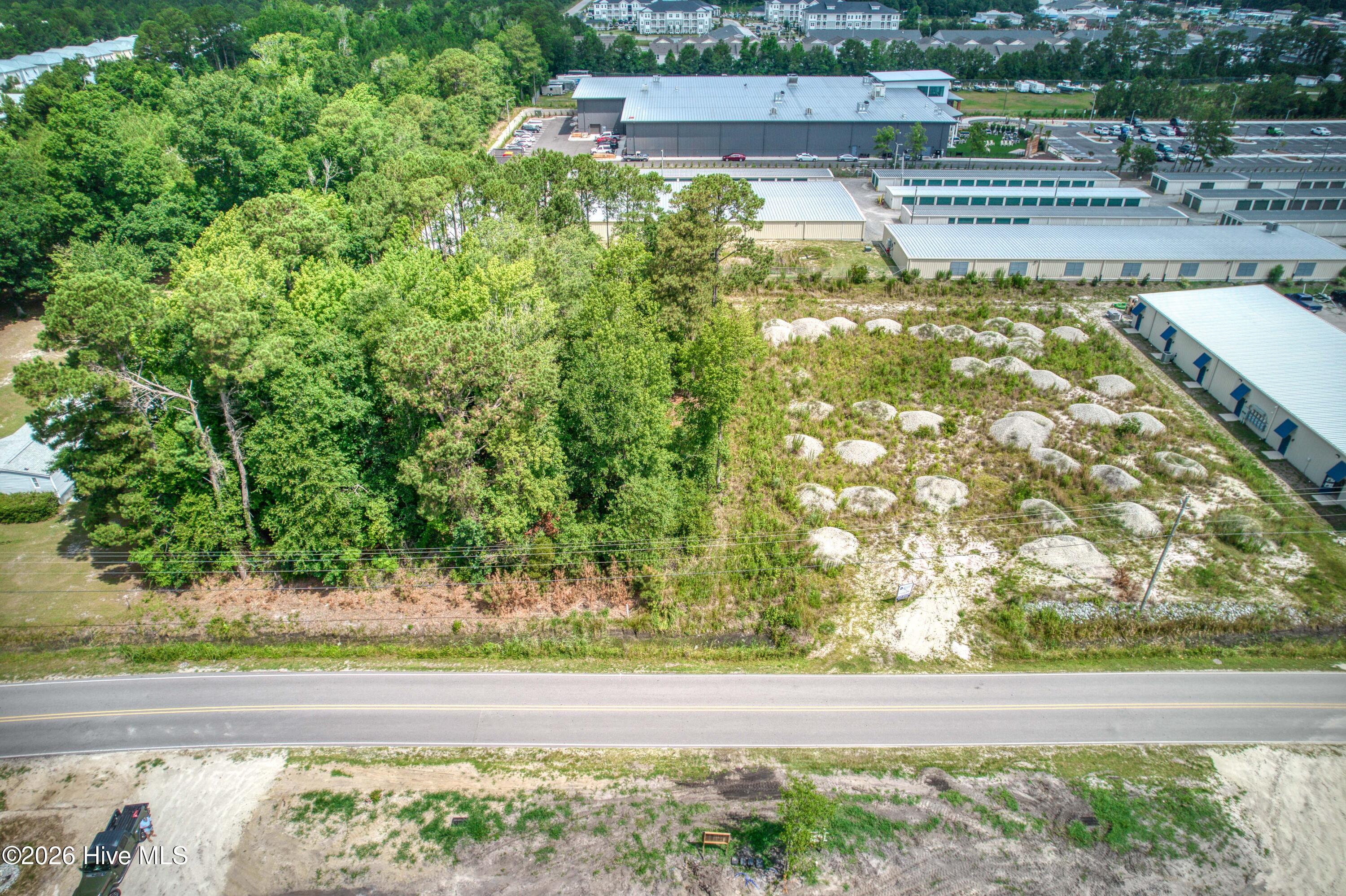 168 J H Batts Road Property Photo 4