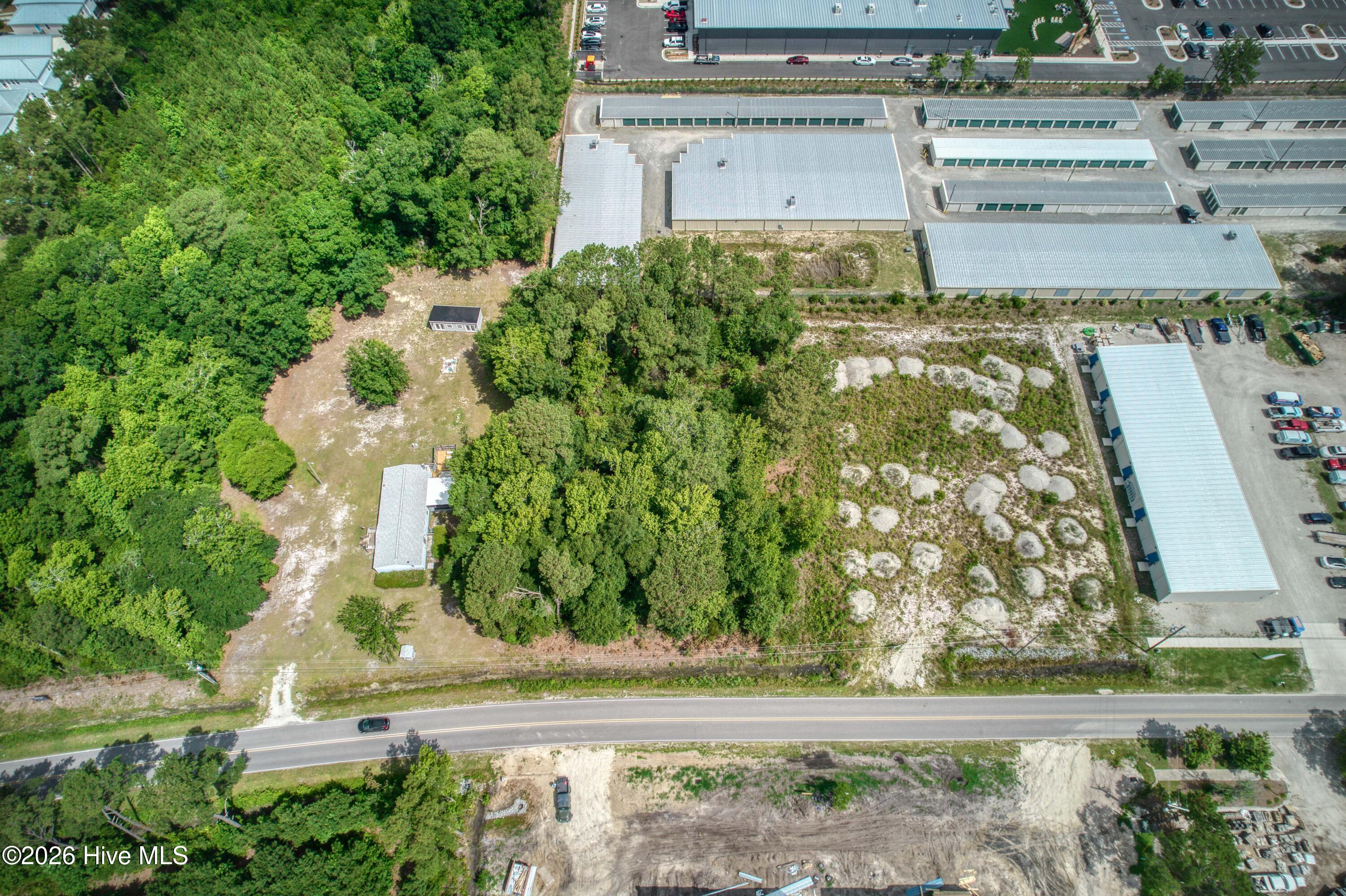 168 J H Batts Road Property Photo 6