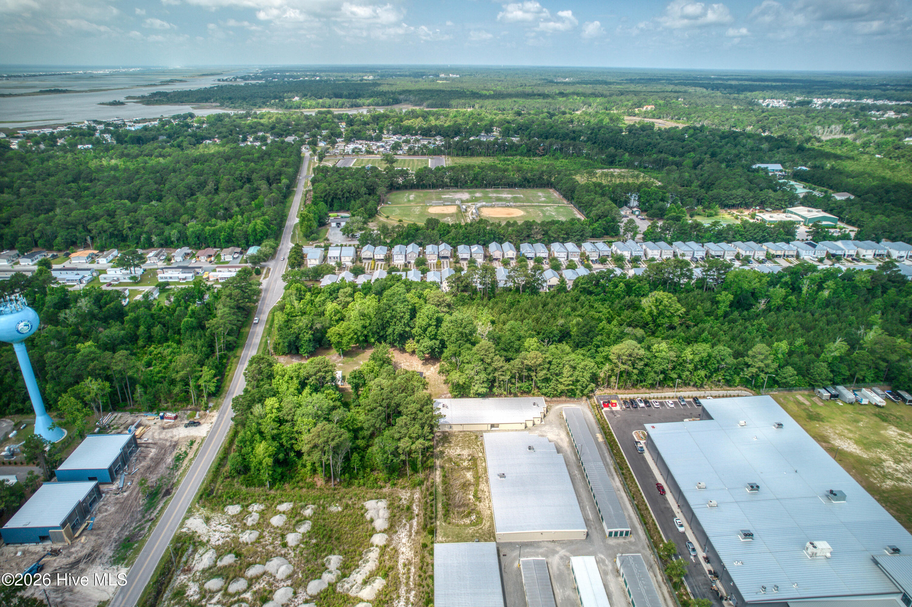 168 J H Batts Road Property Photo 14