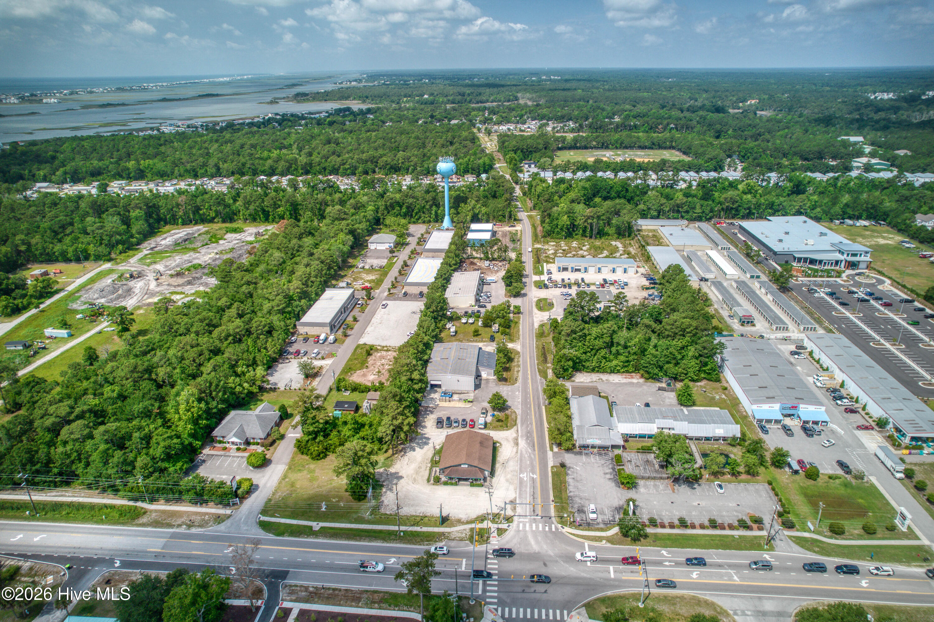 168 J H Batts Road Property Photo 16