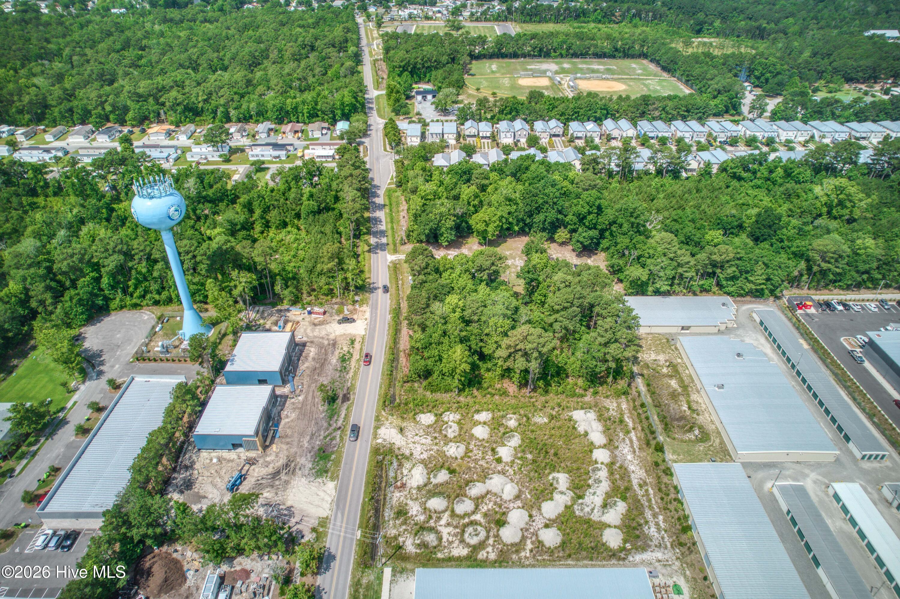 168 J H Batts Road Property Photo 19