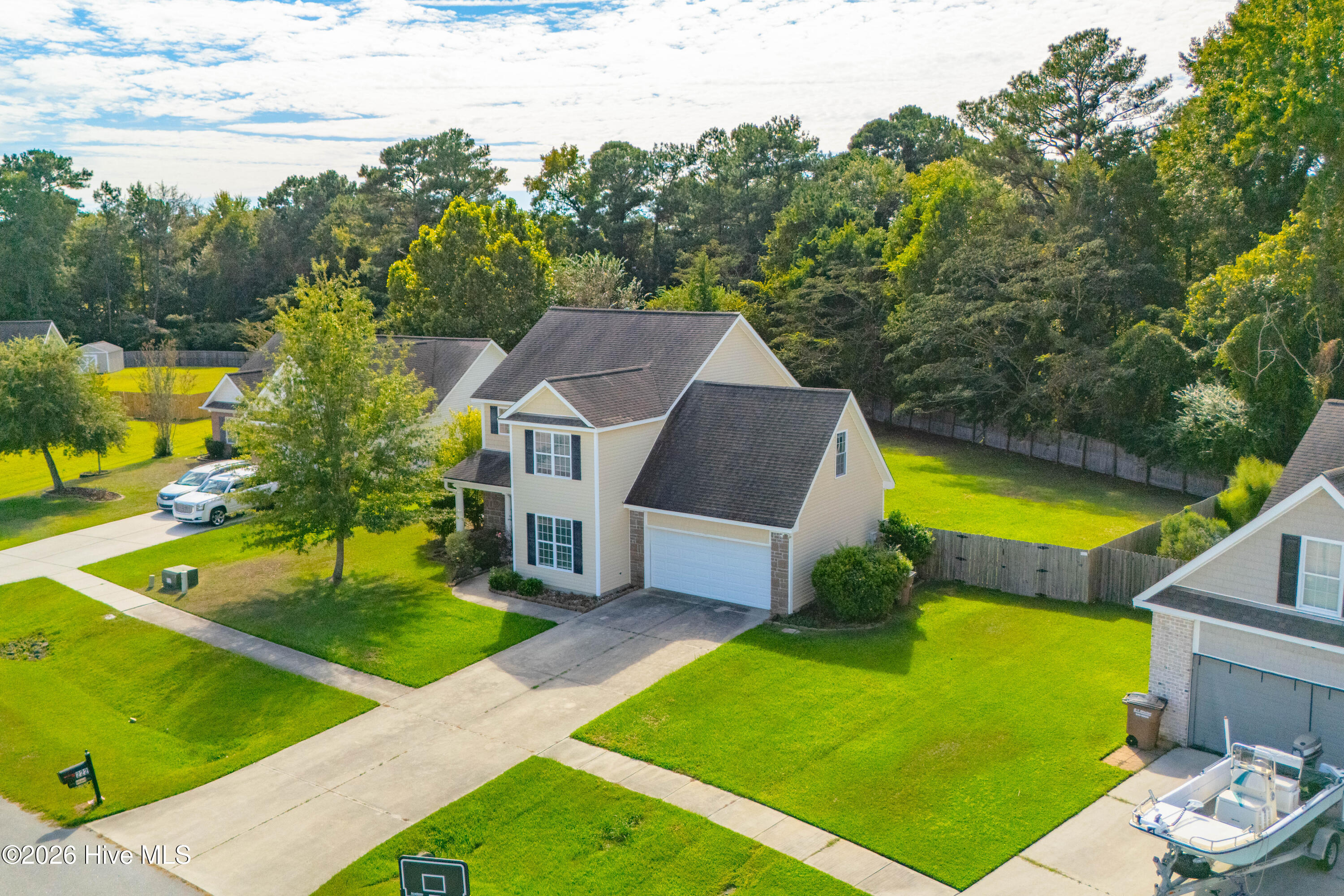 222 Diamond Court Property Photo 1