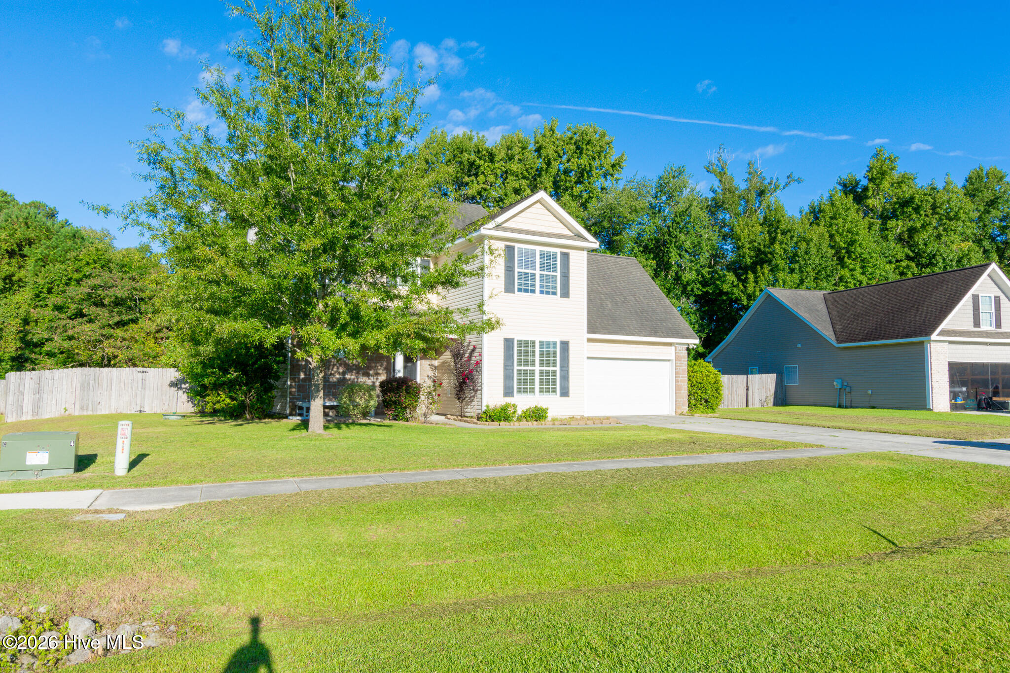 222 Diamond Court Property Photo 4