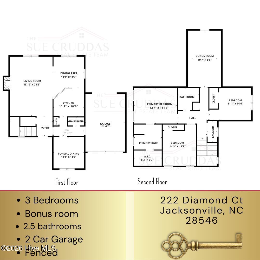 222 Diamond Court Property Photo 5