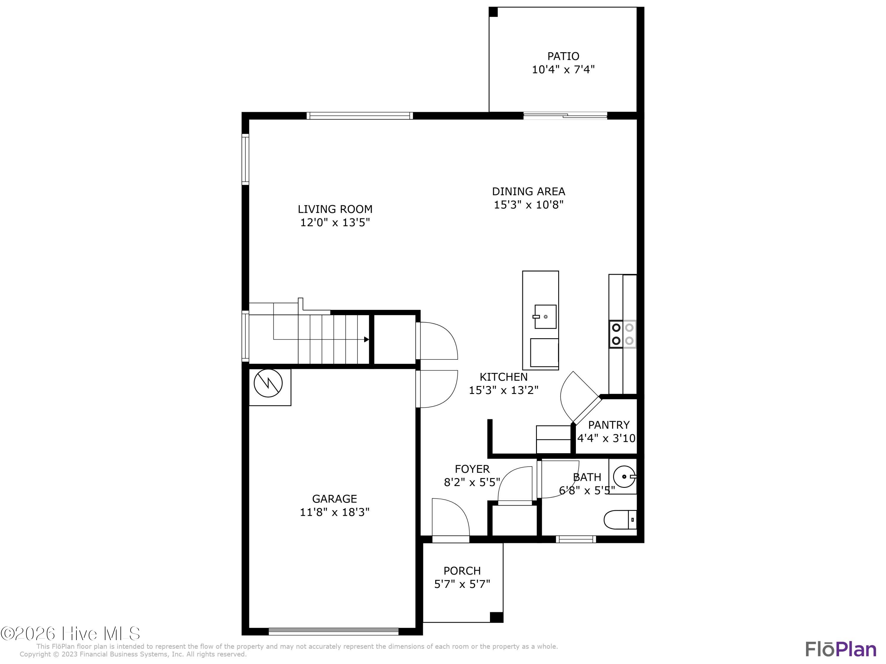 1895 Butternut Drive Property Photo 18
