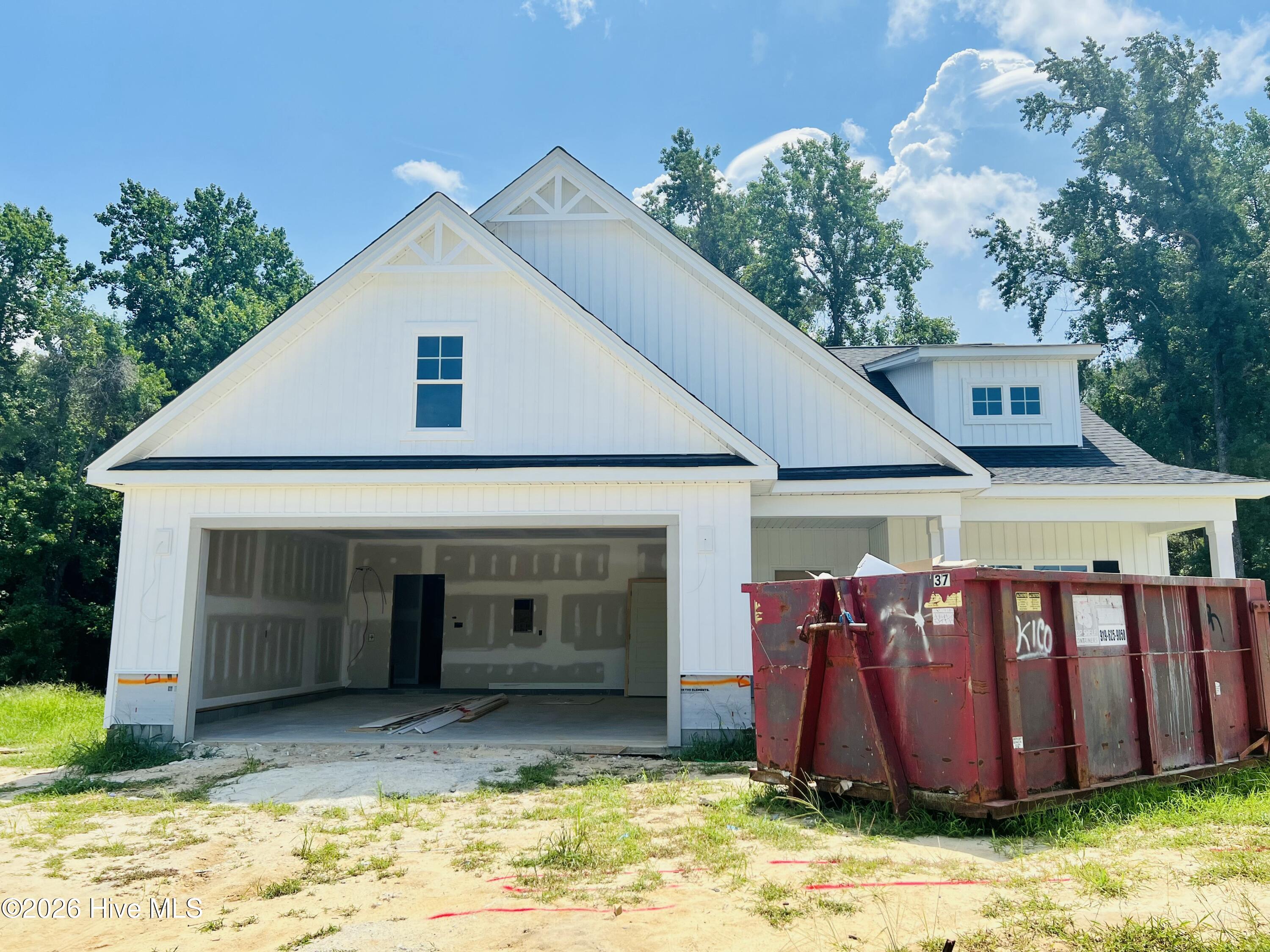 312 Creeks Edge Drive Property Photo 1