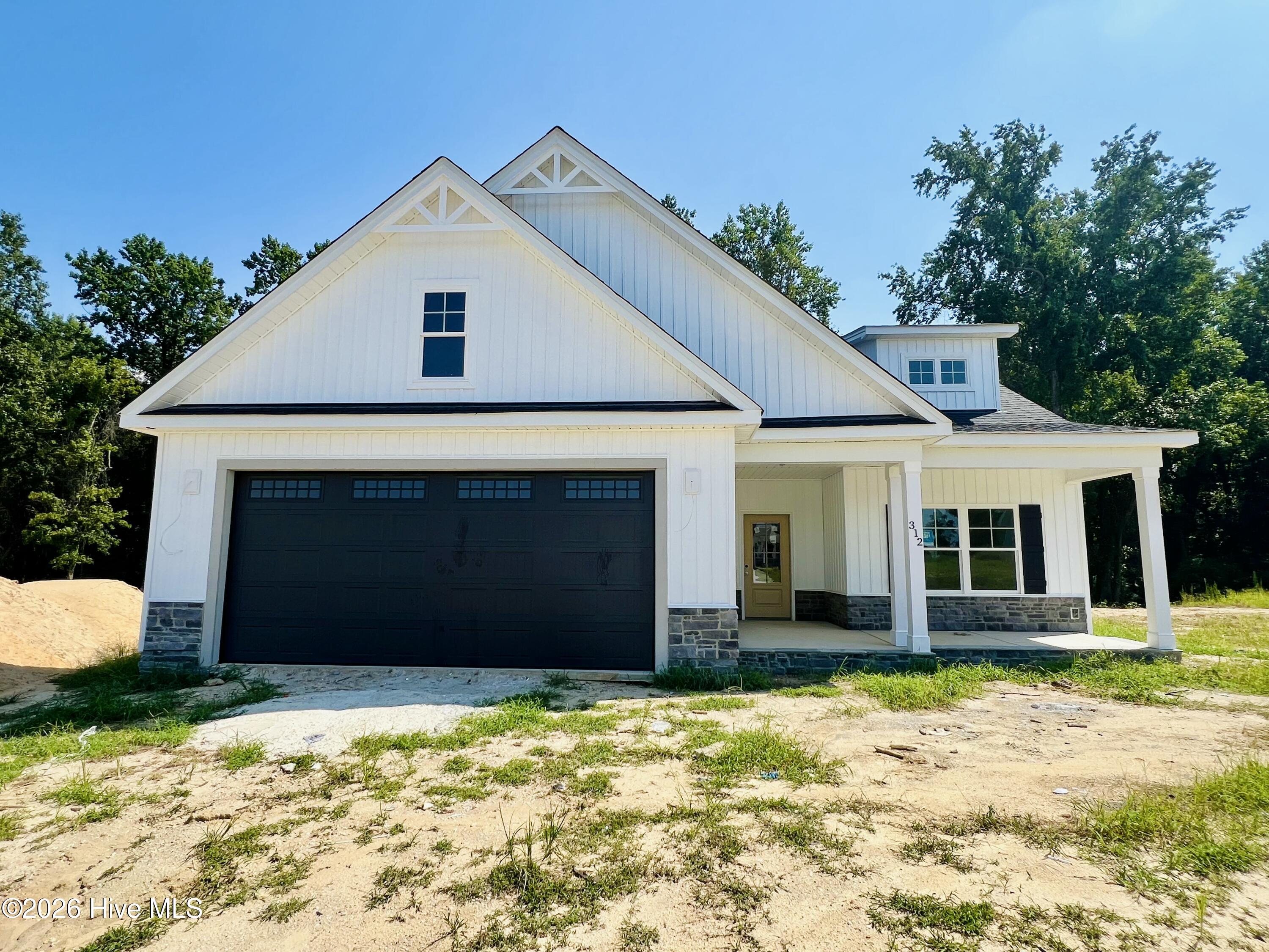 312 Creeks Edge Drive Property Photo 1