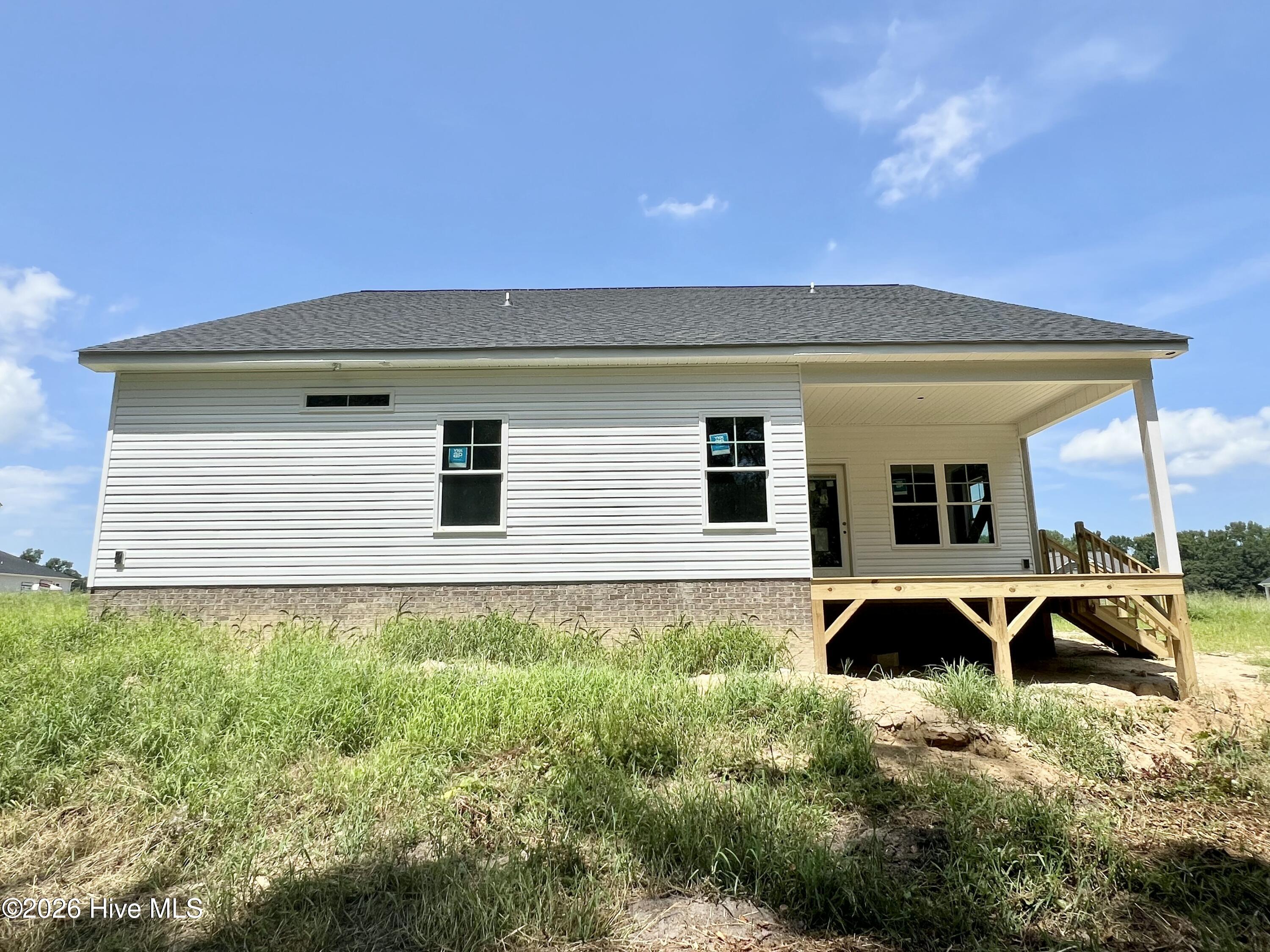 312 Creeks Edge Drive Property Photo 28