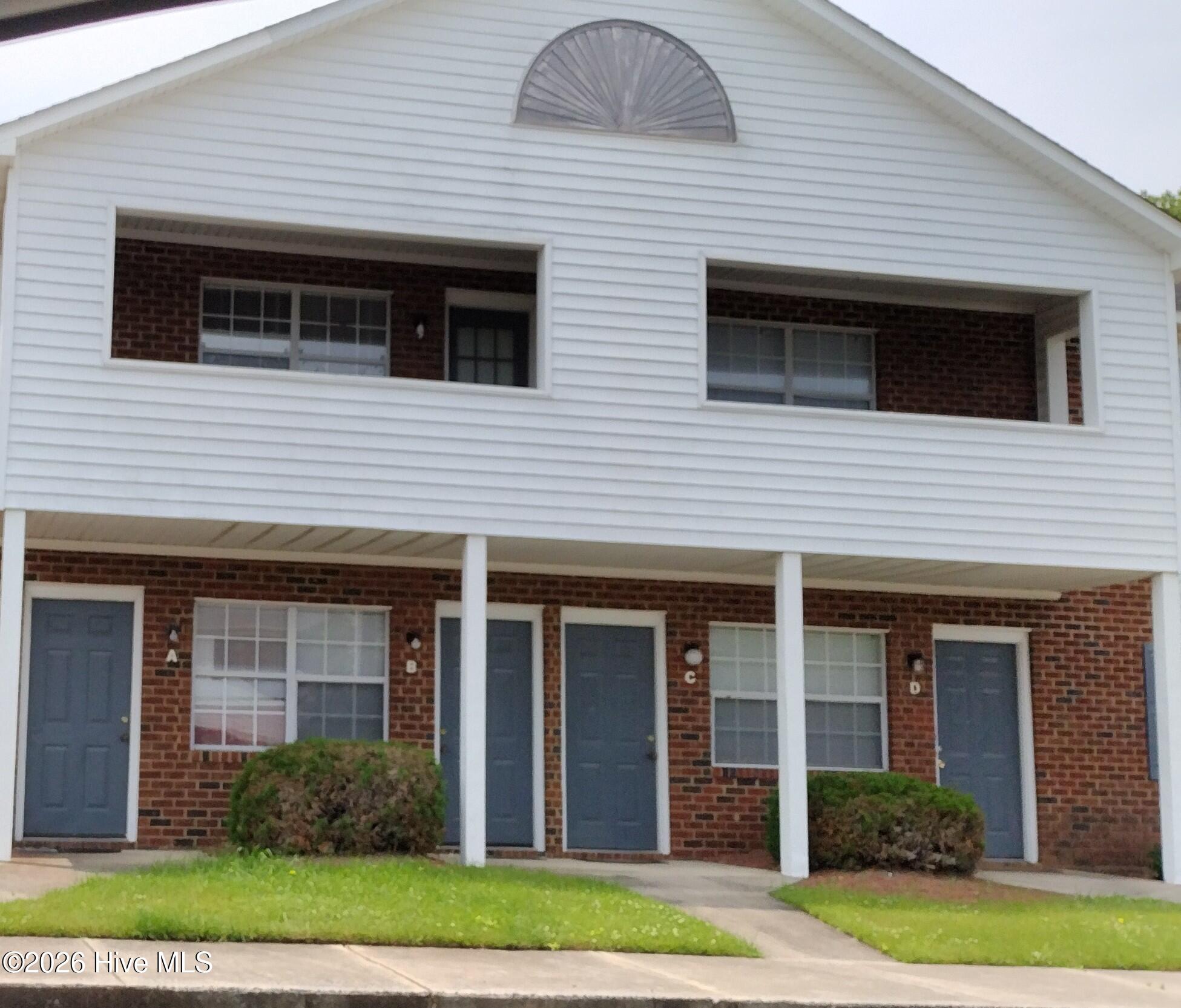 1205 E Fire Tower Road C Property Photo 1