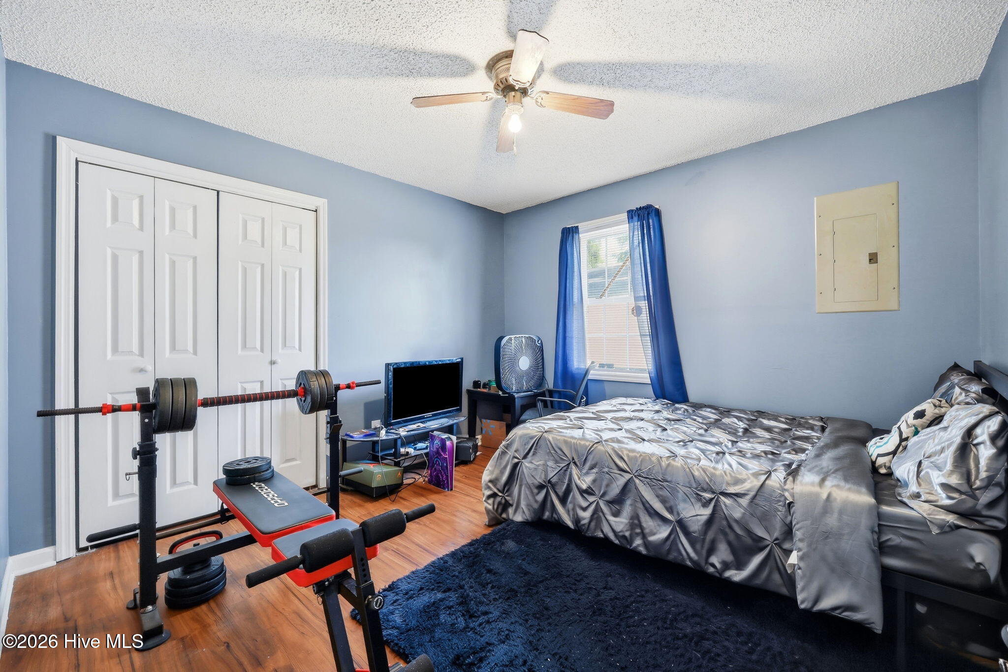 810 E Saint John Street Property Photo 23