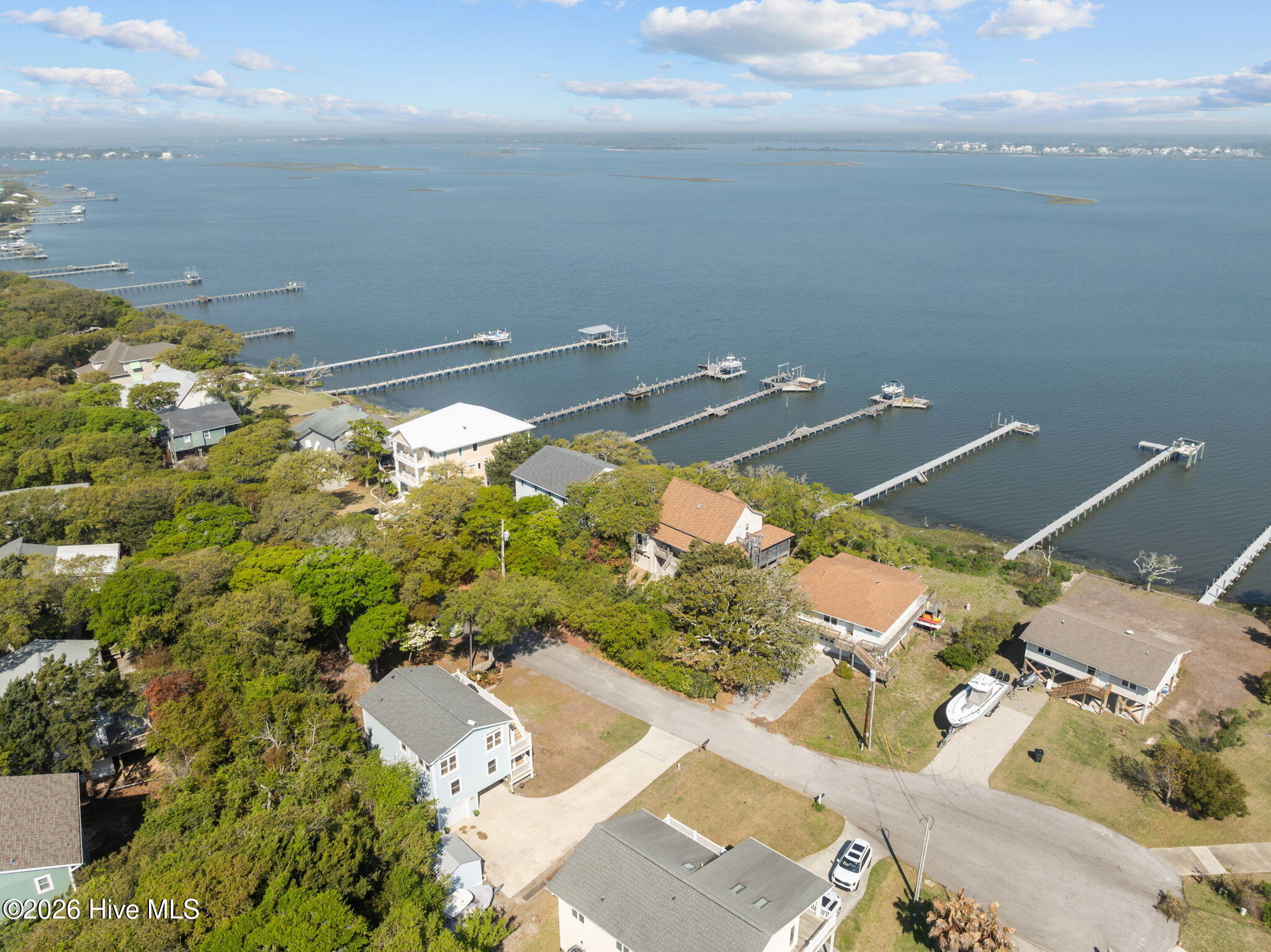5405 Sunset Lane Property Photo 1
