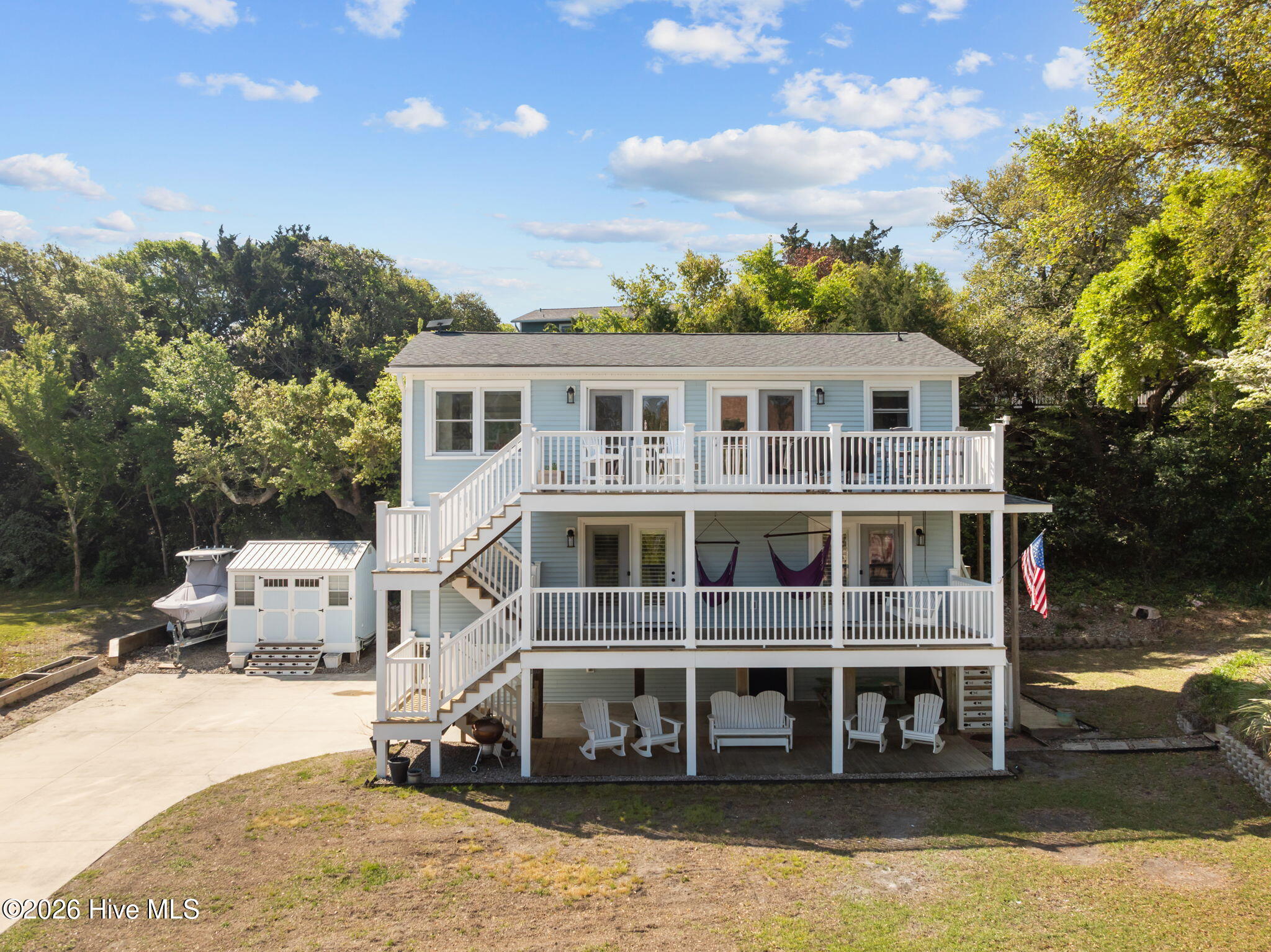 5405 Sunset Lane Property Photo 2