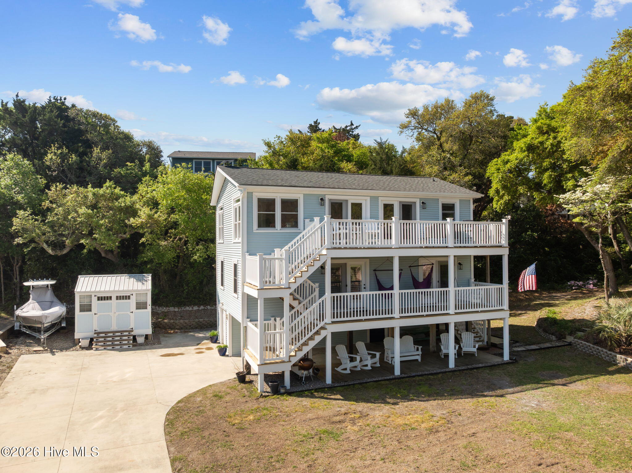 5405 Sunset Lane Property Photo 3