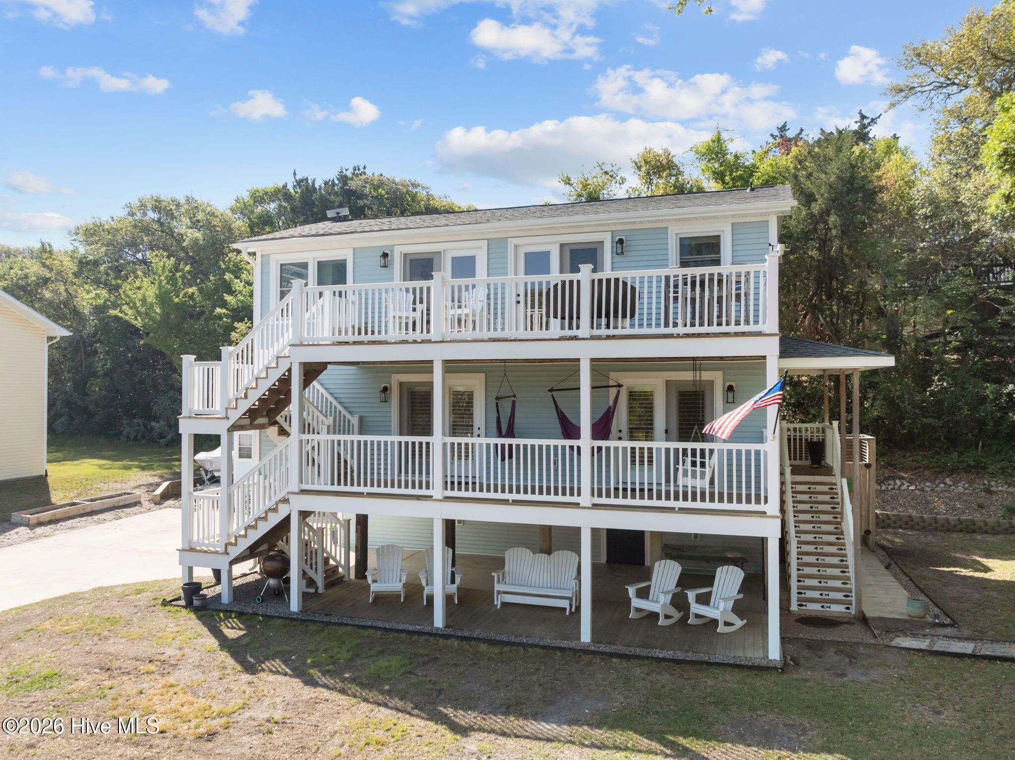 5405 Sunset Lane Property Photo 4