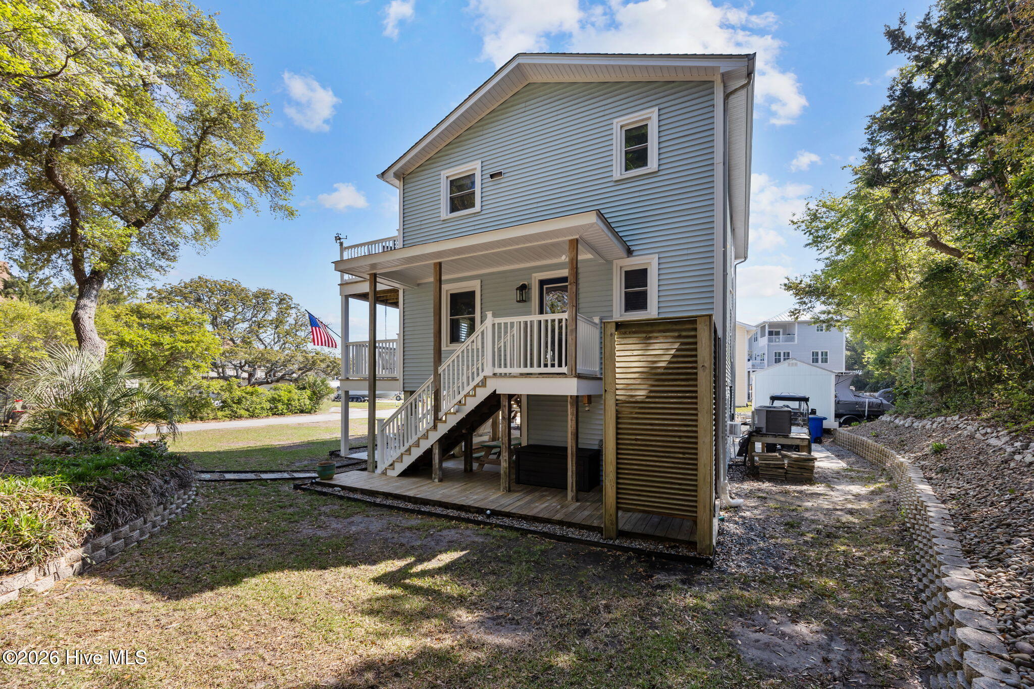5405 Sunset Lane Property Photo 14